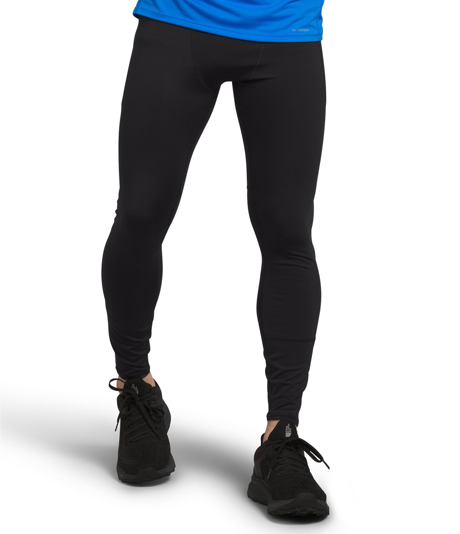 The North Face - Women's Flex High Rise Tight - Leggings - TNF Black | XS -  Regular