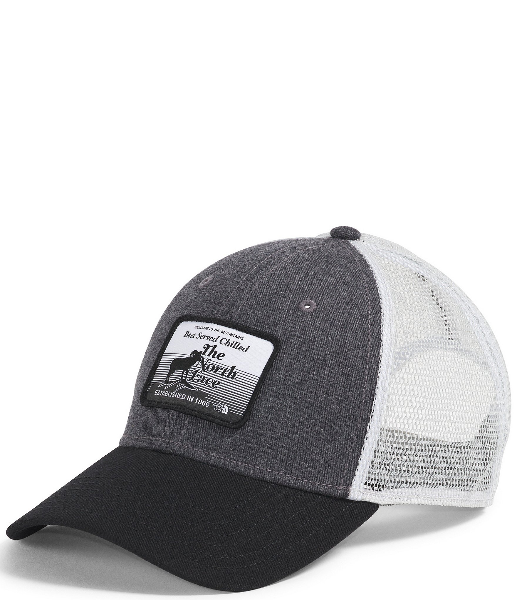 The North Face Mudder Trucker Hat