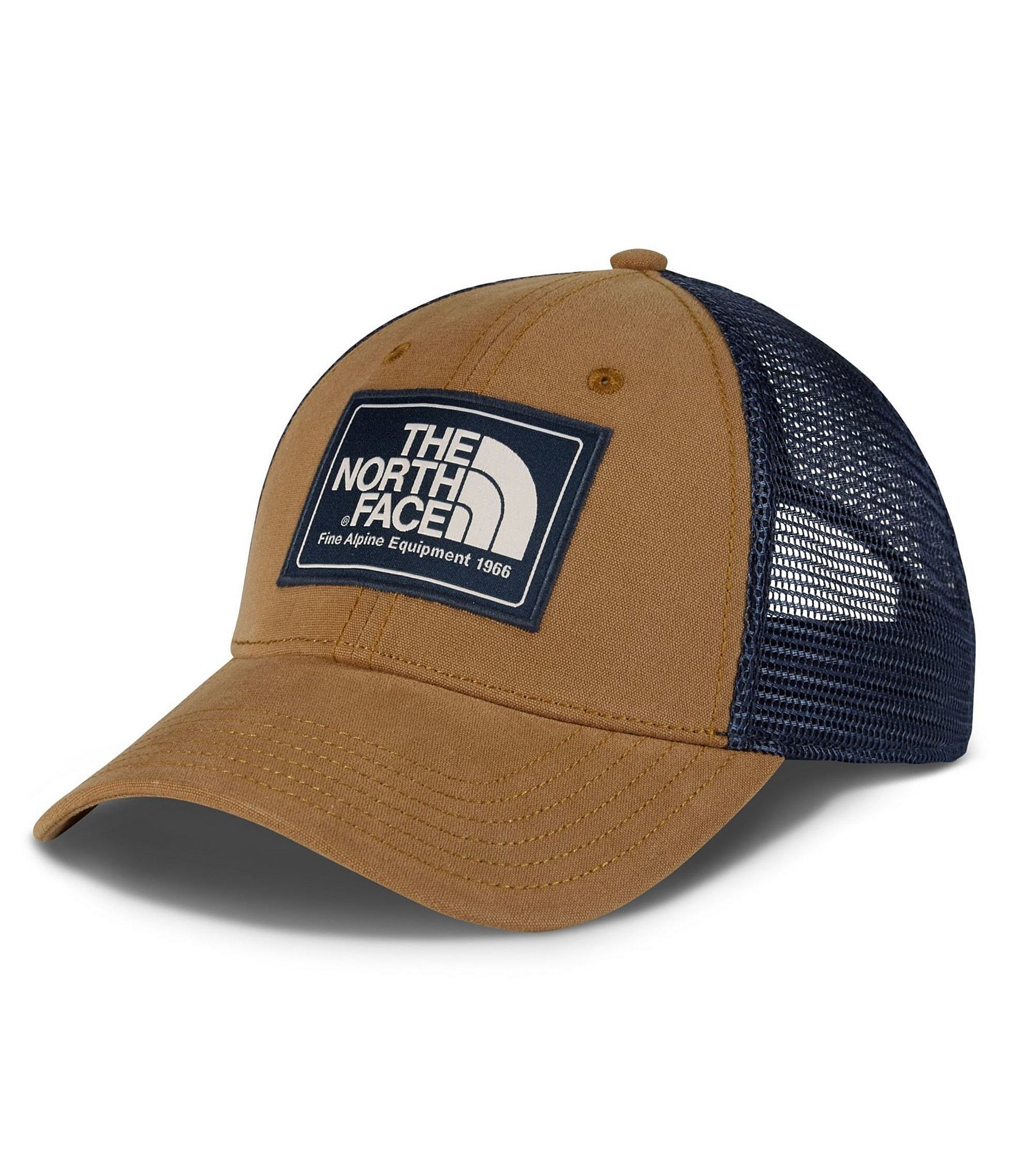 The North Face Mudder Trucker Hat | Dillards
