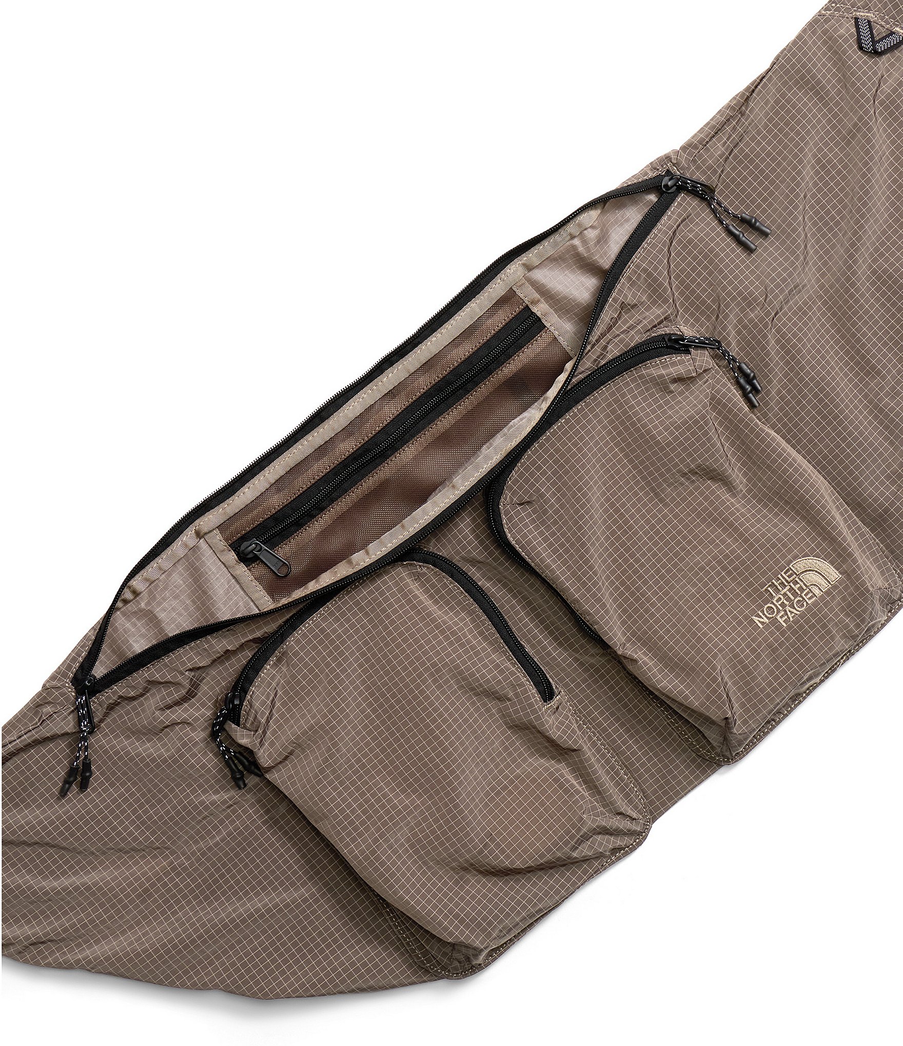 The North Face Never Stop Utility Sling Bag