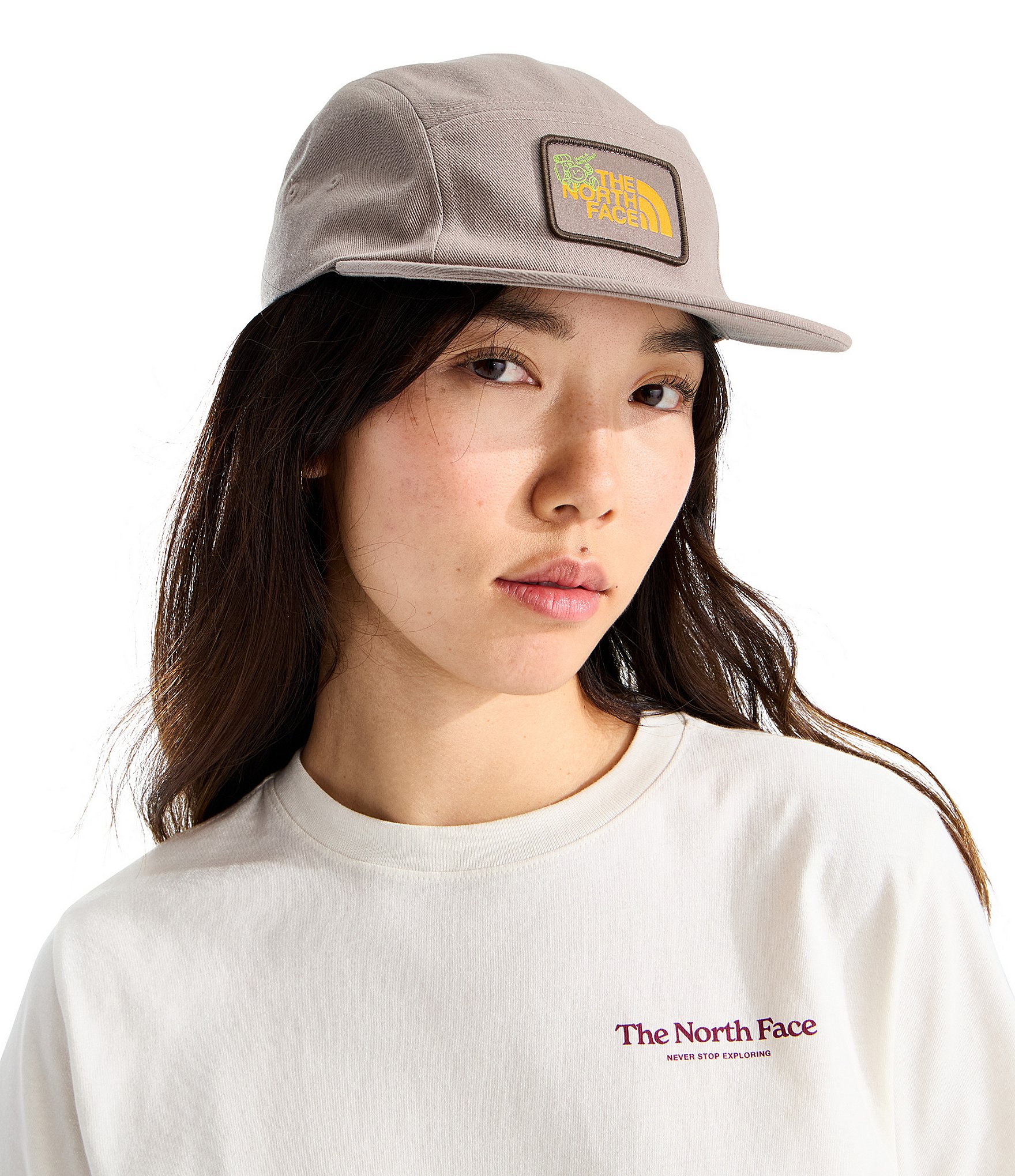 The North Face Norm Camp Hat