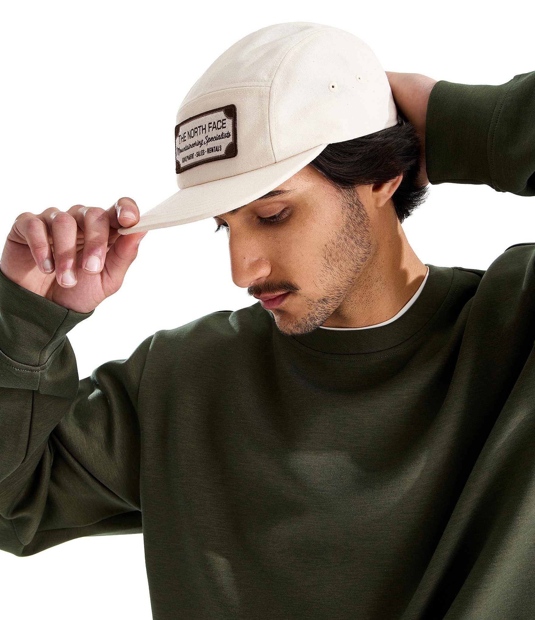 The North Face Norm Camp Hat