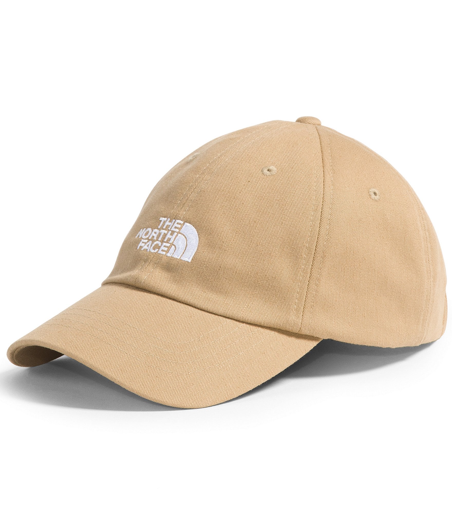 The North Face Solid Front Logo Norm Hat
