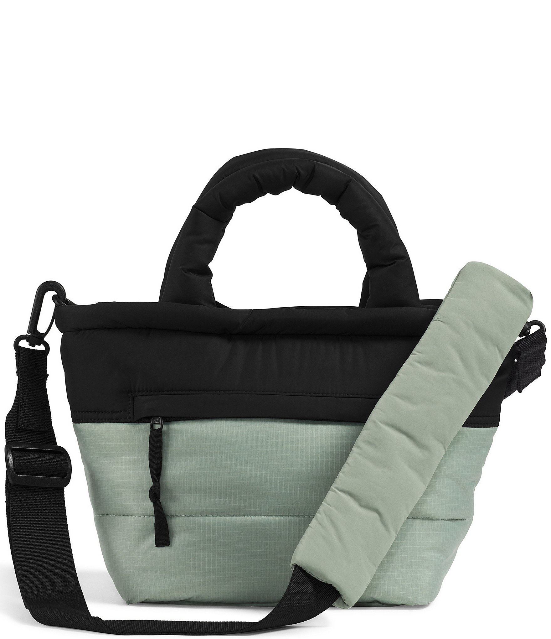 The North Face Nuptse Mini Bag
