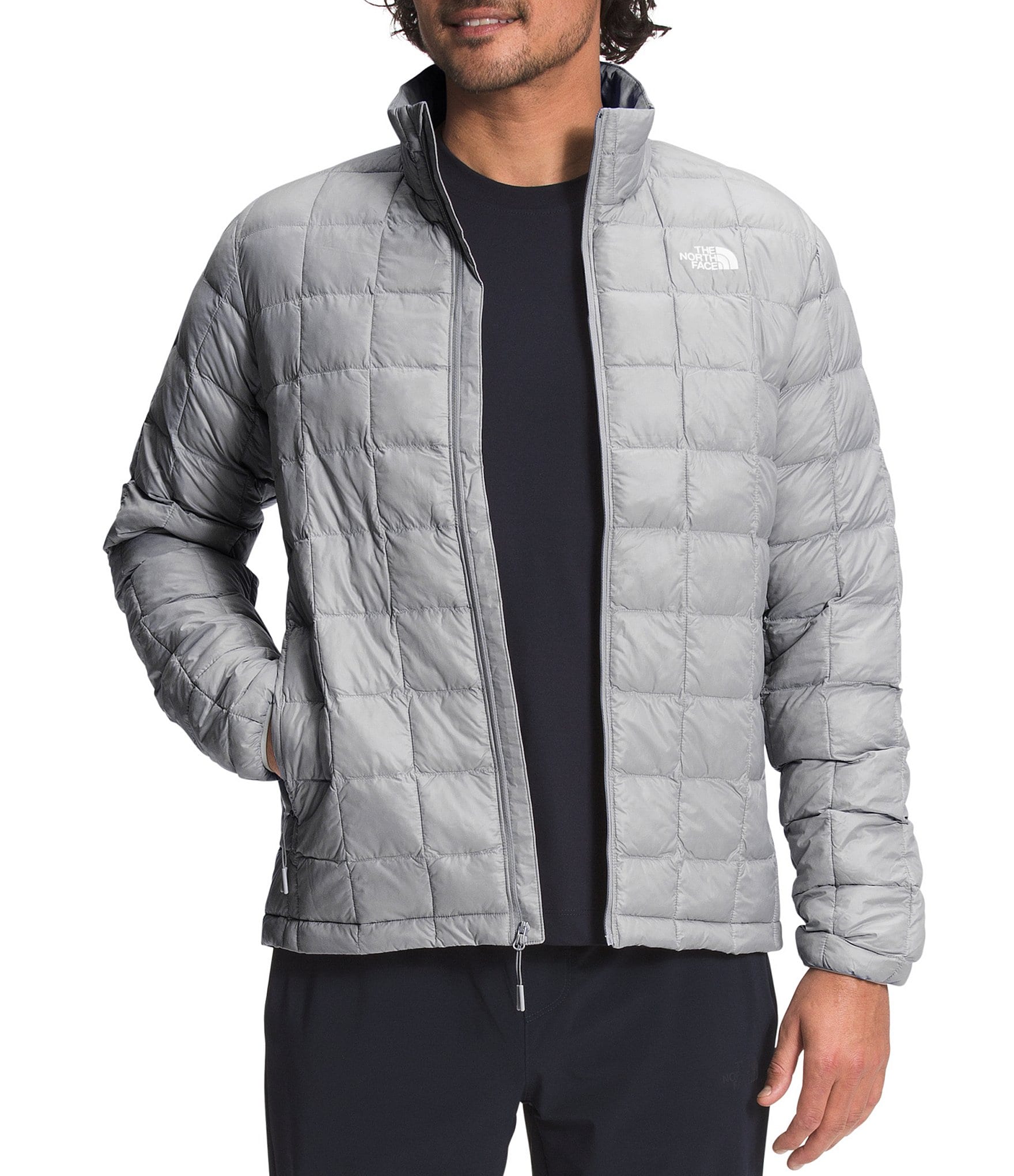 The North Face Out Thermoball™ Eco Full-Zip Snow Ski Jacket | Dillard's
