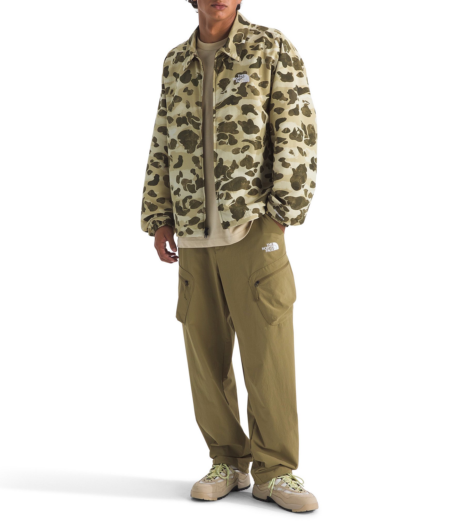The North Face Packable Loose Pants