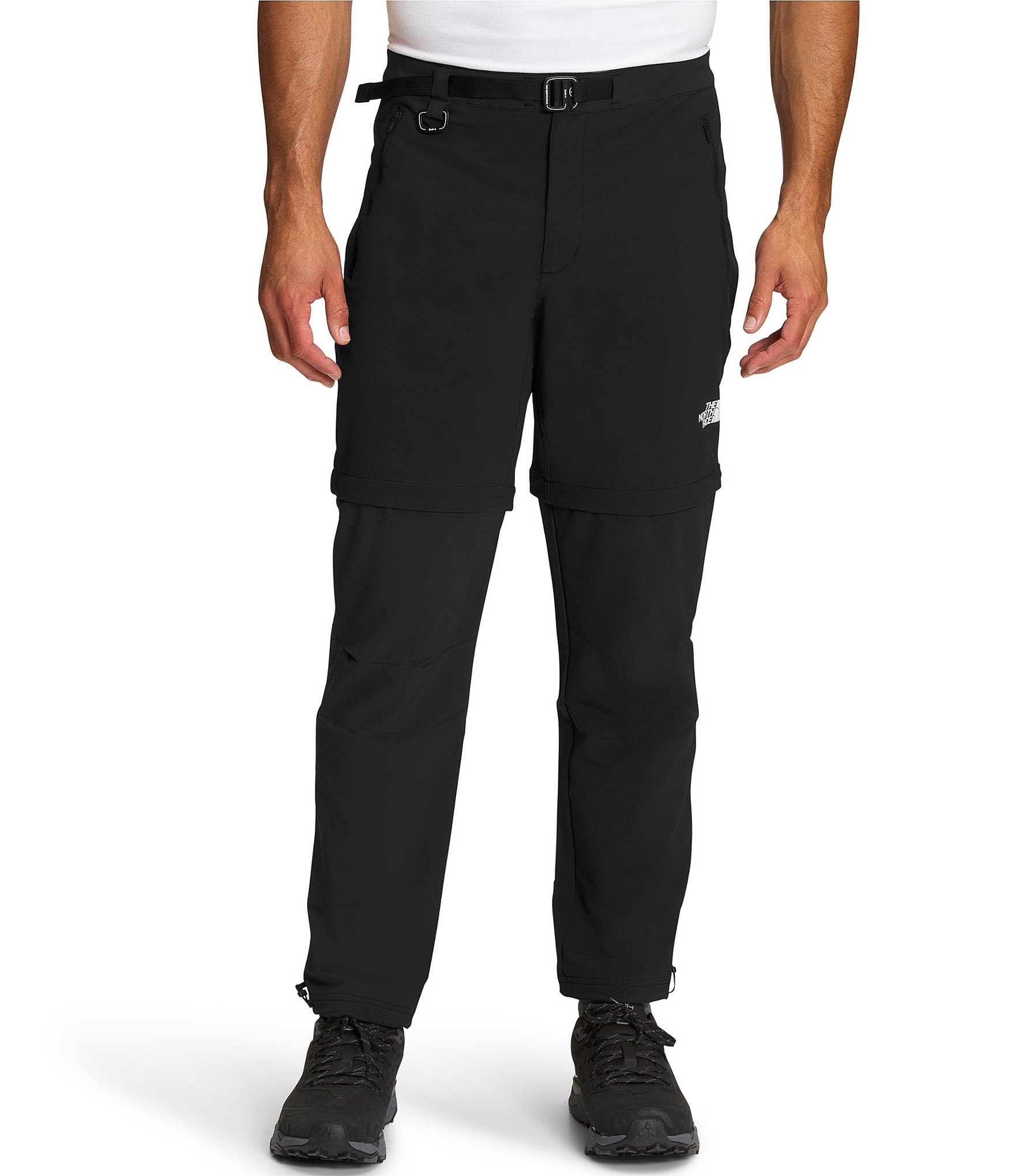 The North Face Paramount Pro Convertible Pants | Dillard's