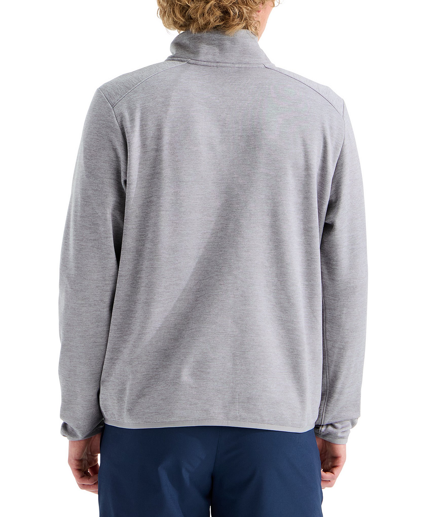 The North Face Performance Fleece Full Zip Jacket