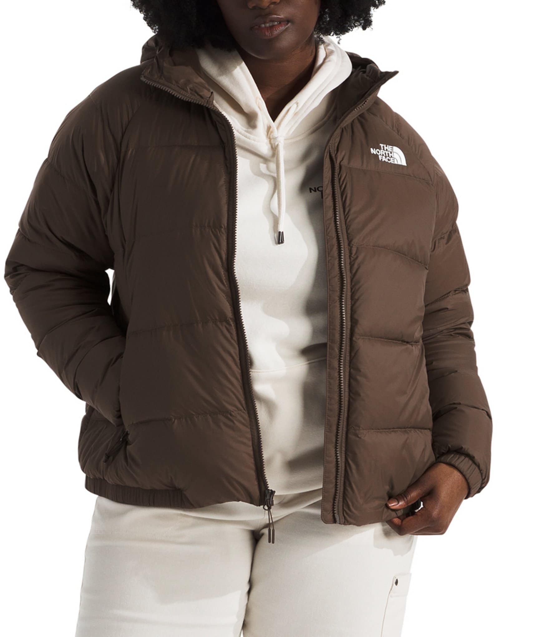 North face hyvent 600 best sale