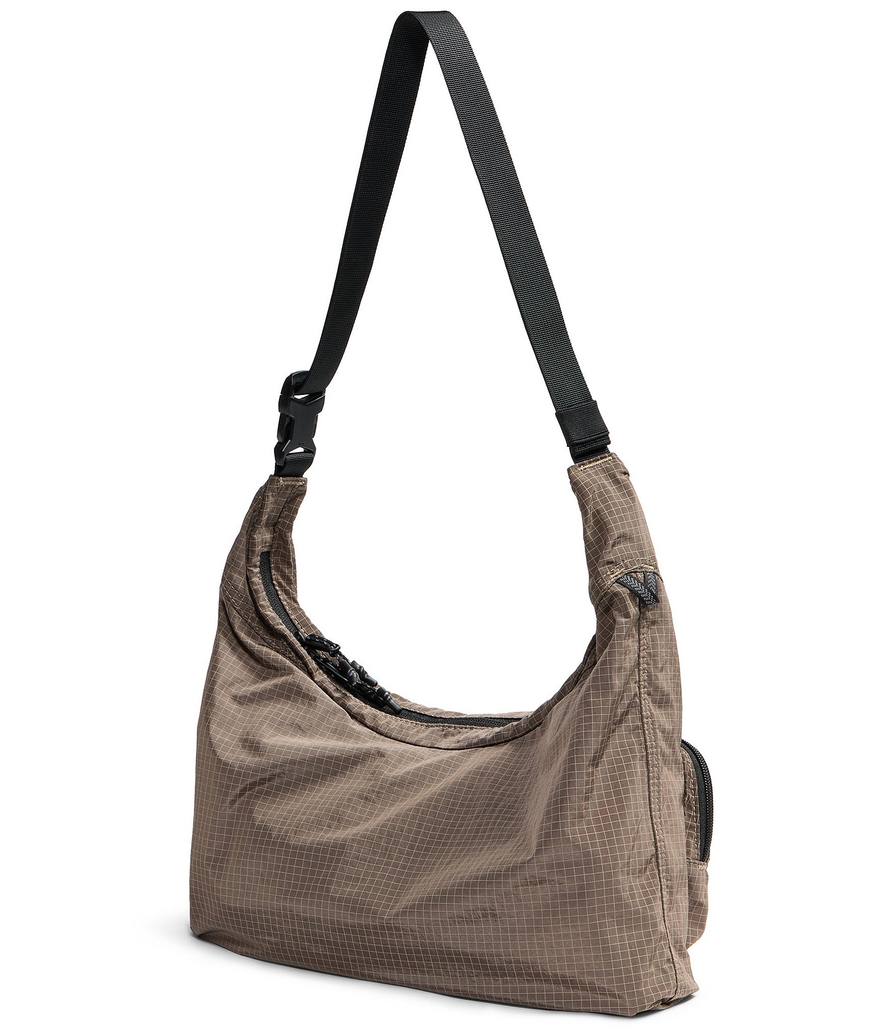 The North Face Printed Never Stop Crossbody Bag