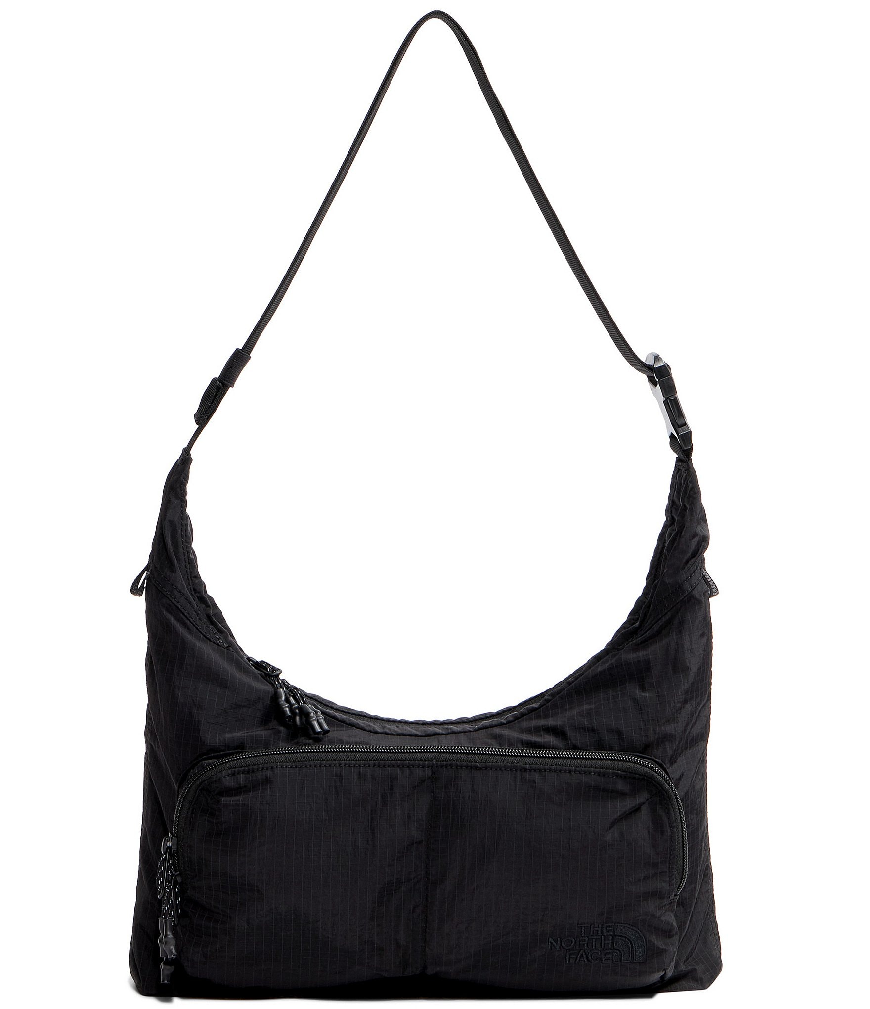 The North Face Printed Never Stop Crossbody Bag