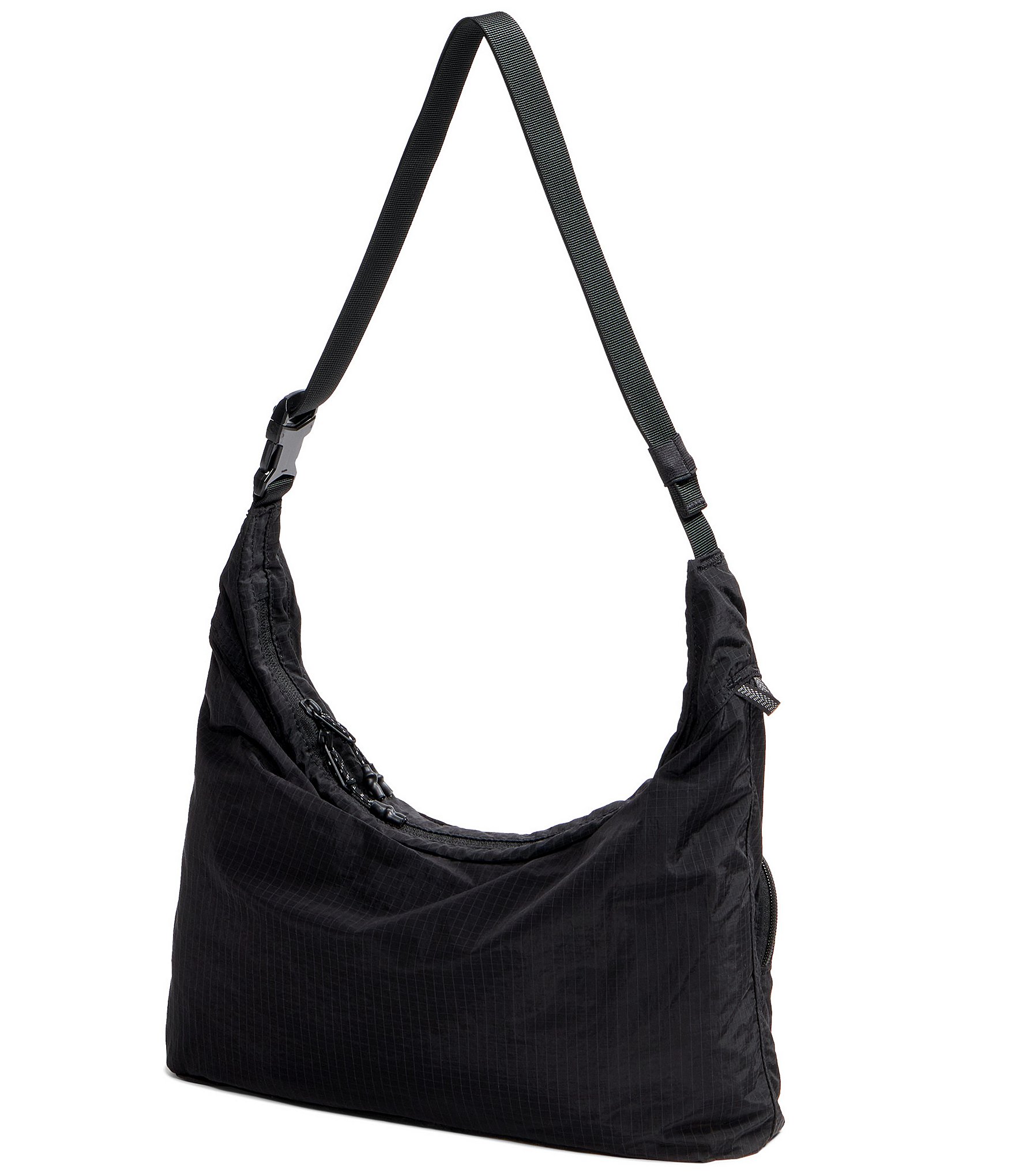 The North Face Printed Never Stop Crossbody Bag