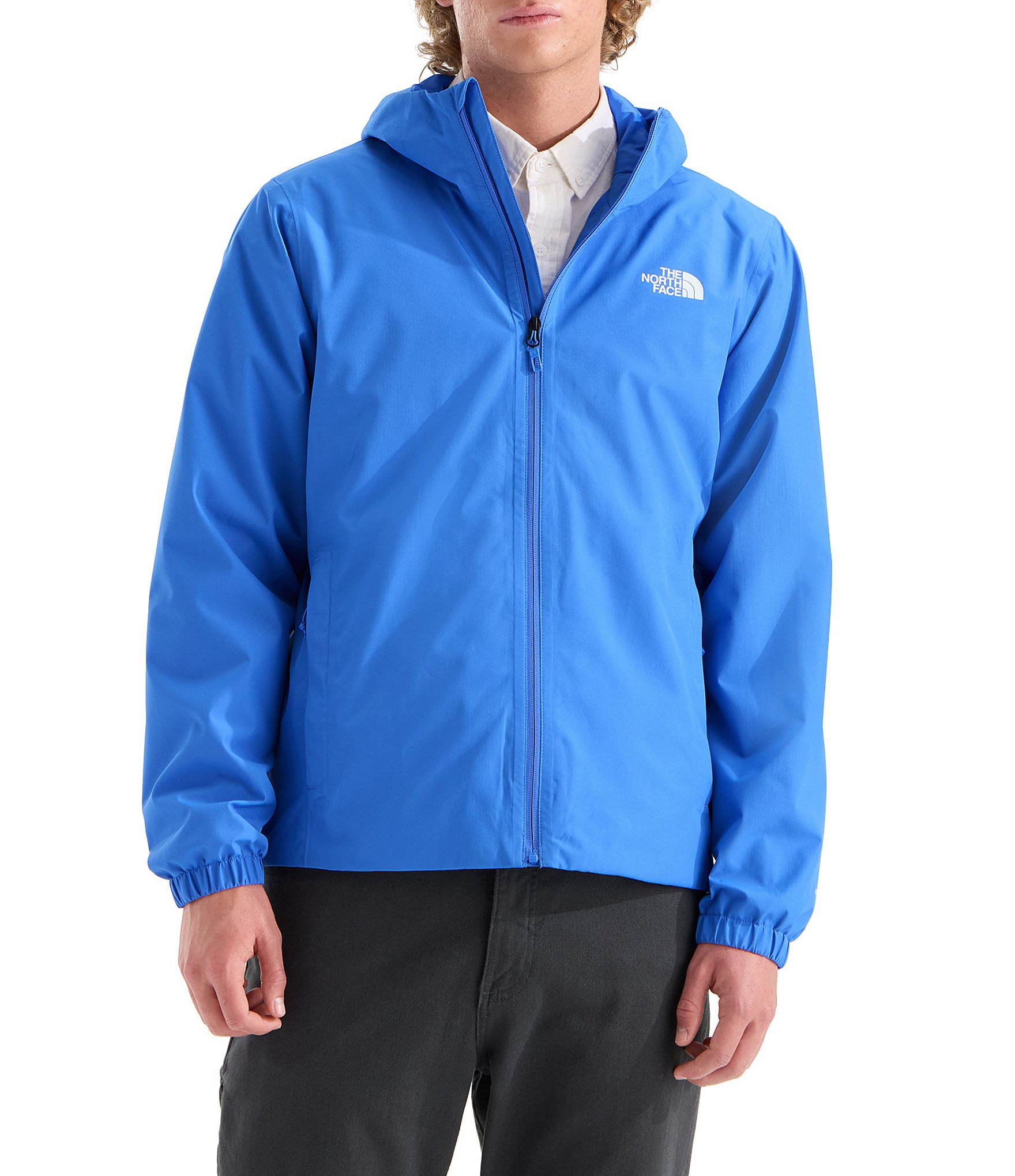 The North Face Quest Jacket