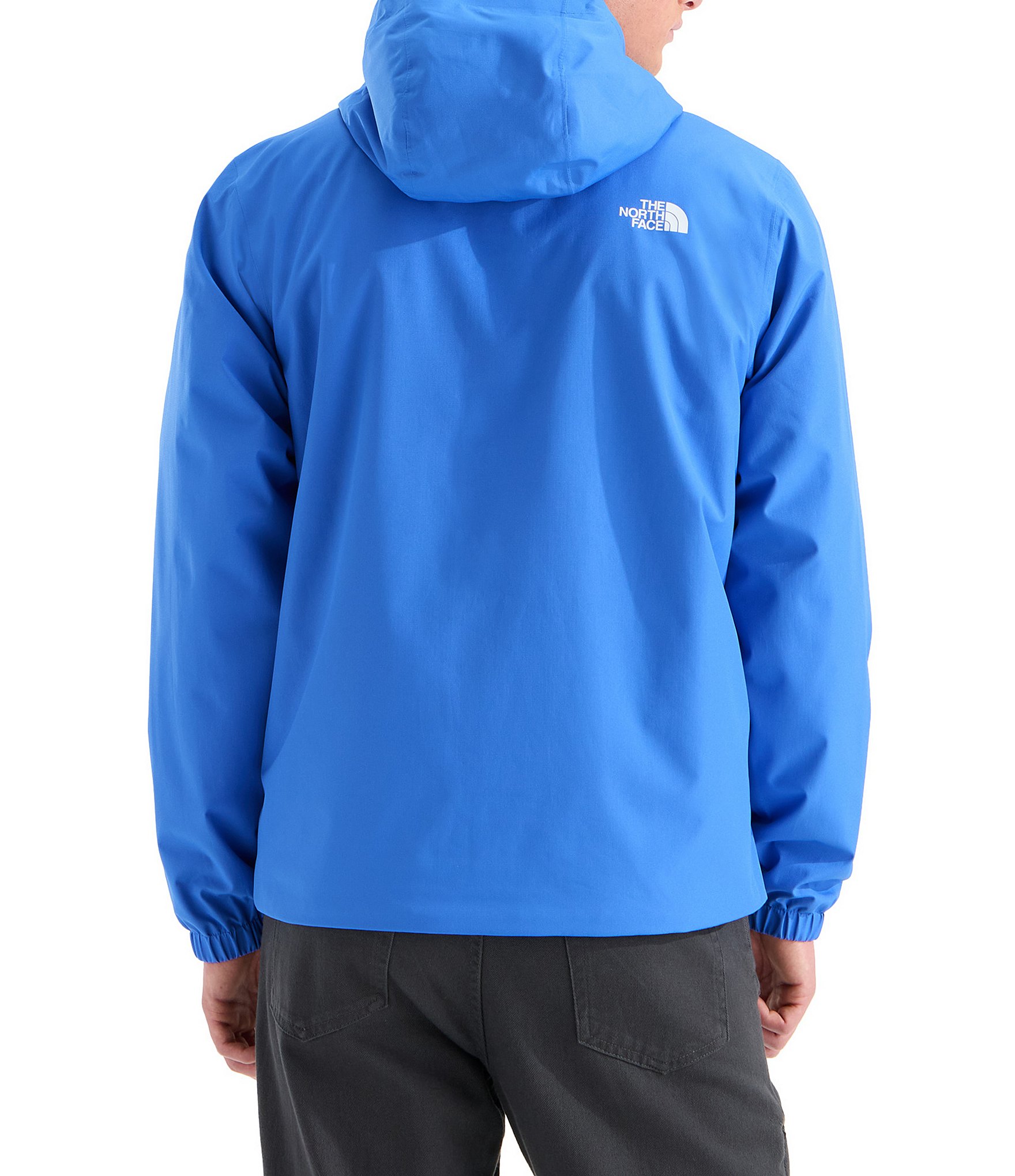 The North Face Quest Jacket