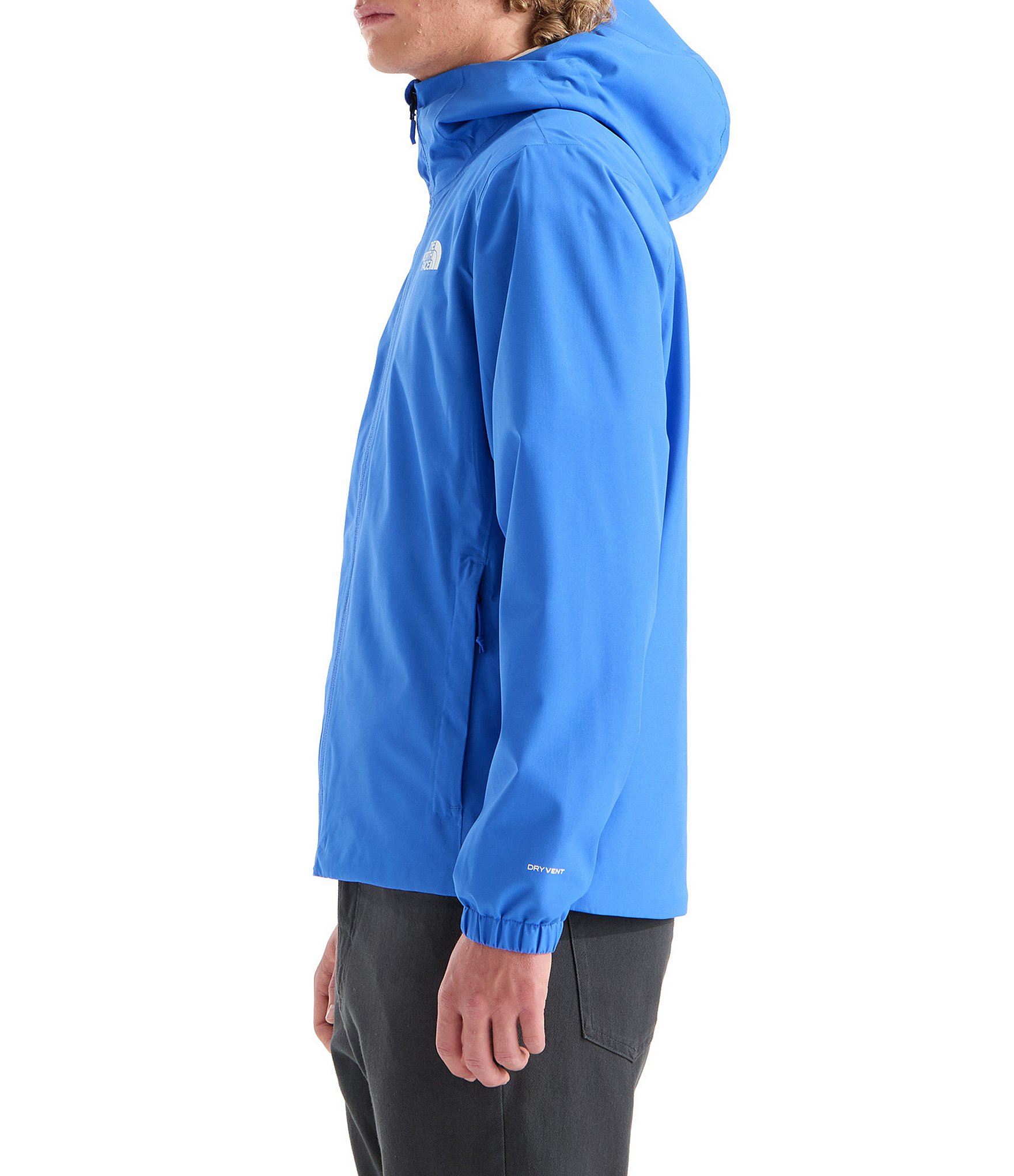 The North Face Quest Jacket