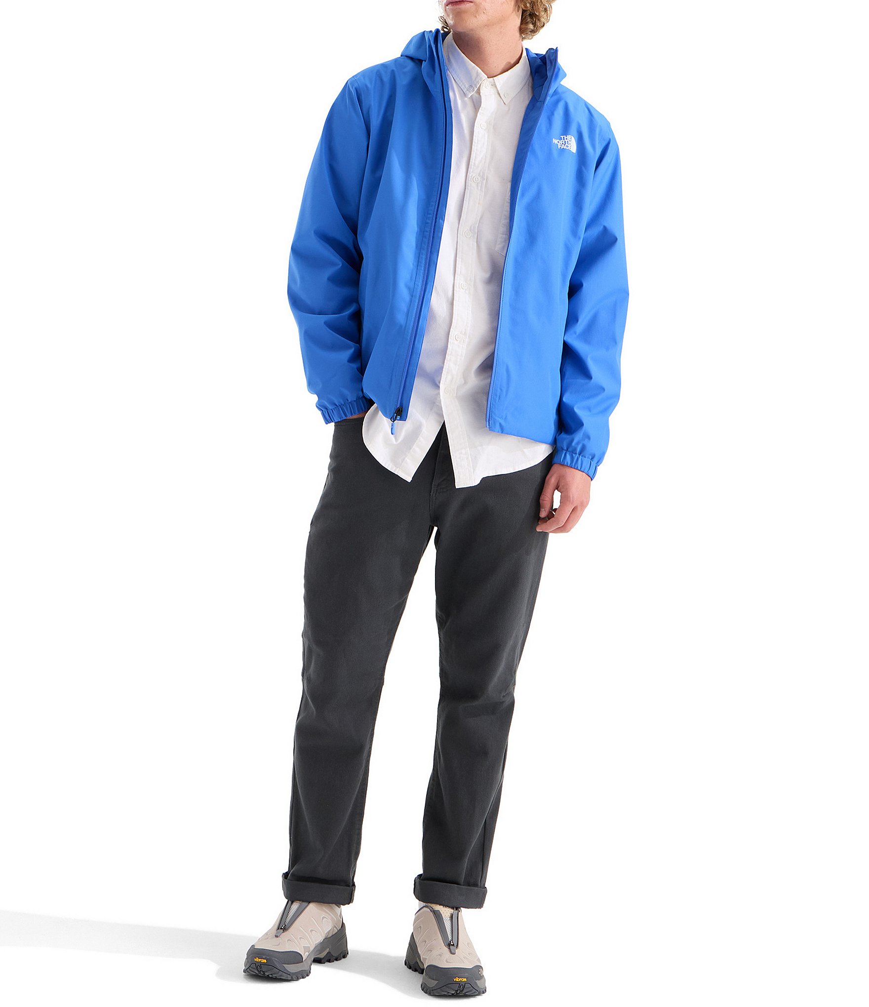 The North Face Quest Jacket