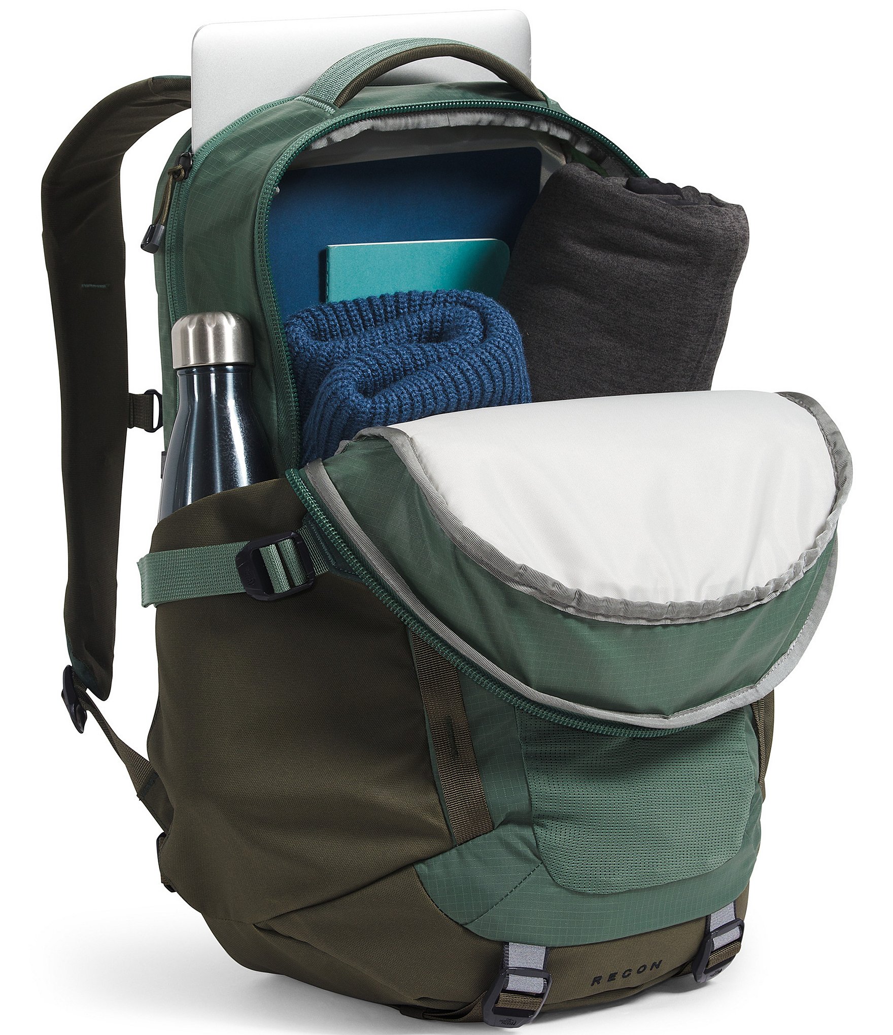 The North Face Recon Backpack