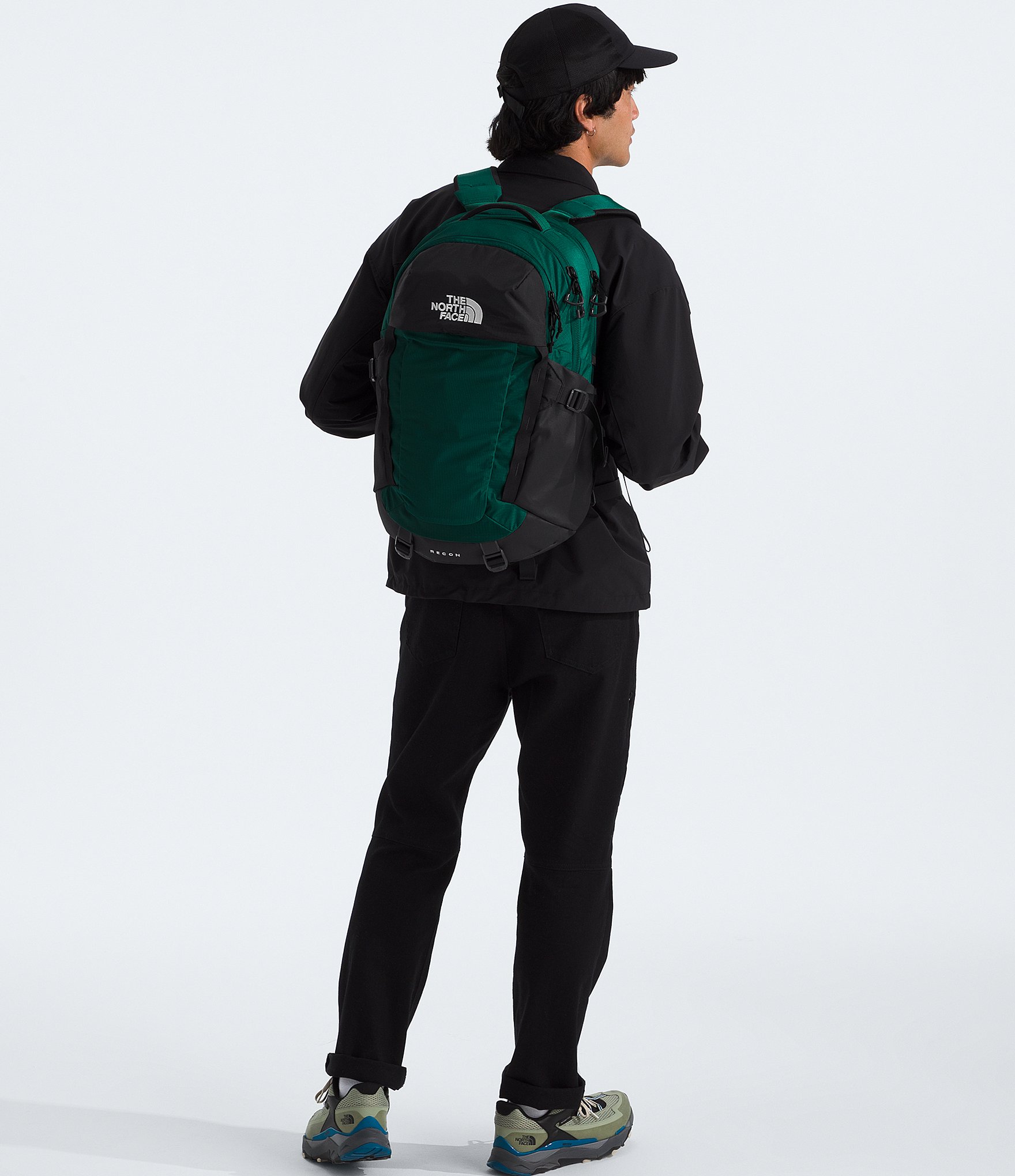 The North Face Recon FlexVent™ Backpack