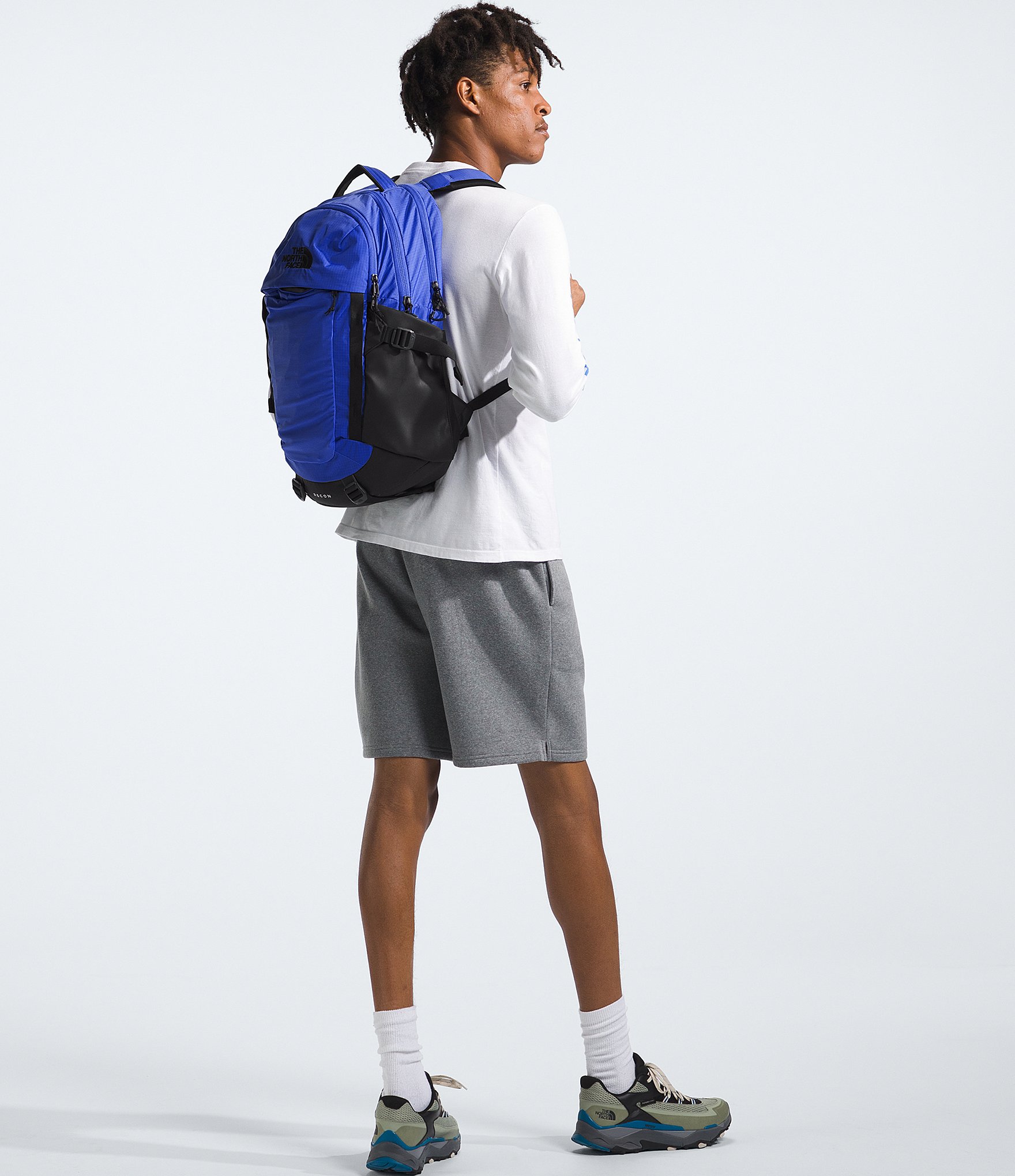 The North Face Recon FlexVent™ Backpack