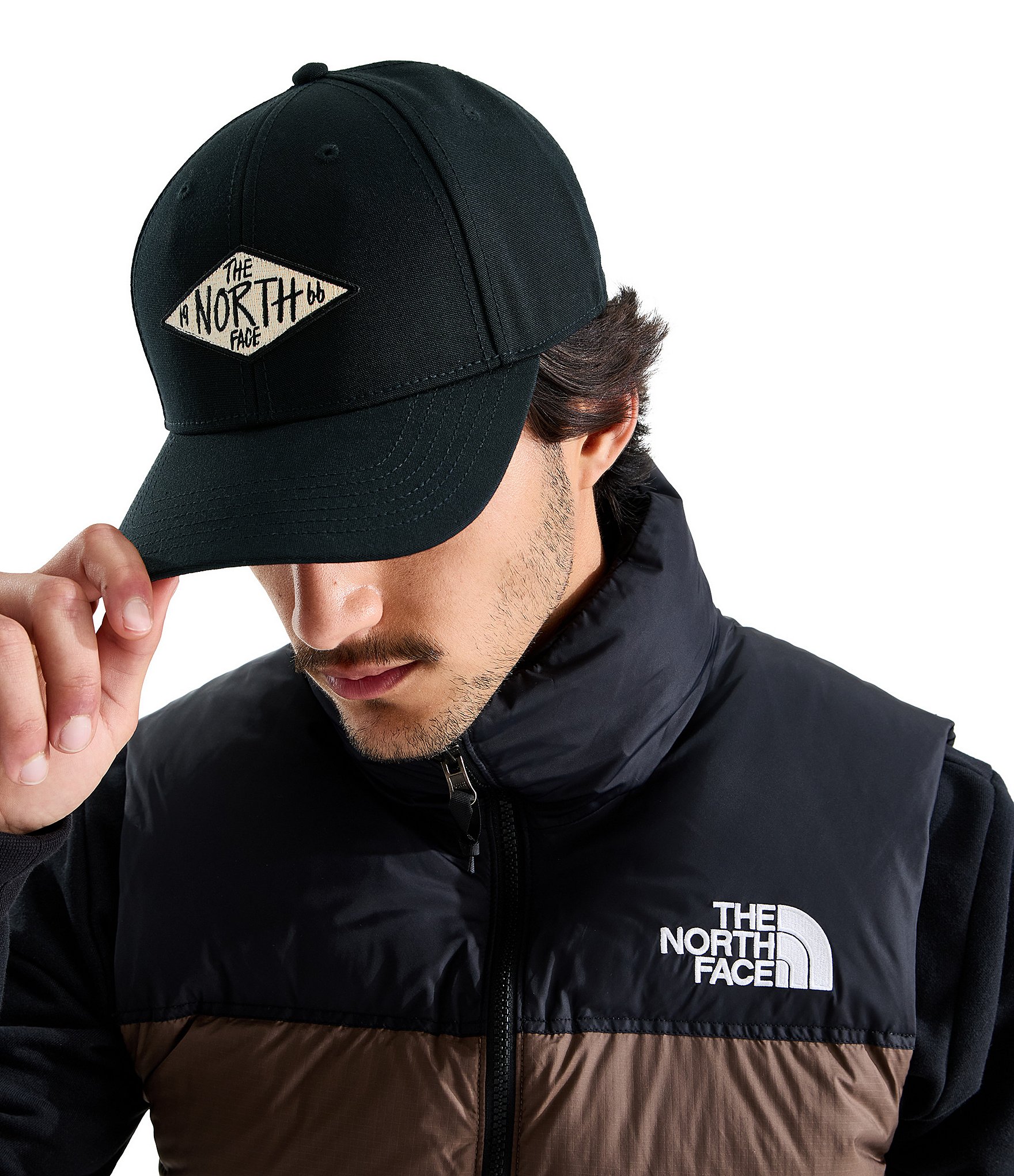 The North Face Recycled 66 Classic Hat