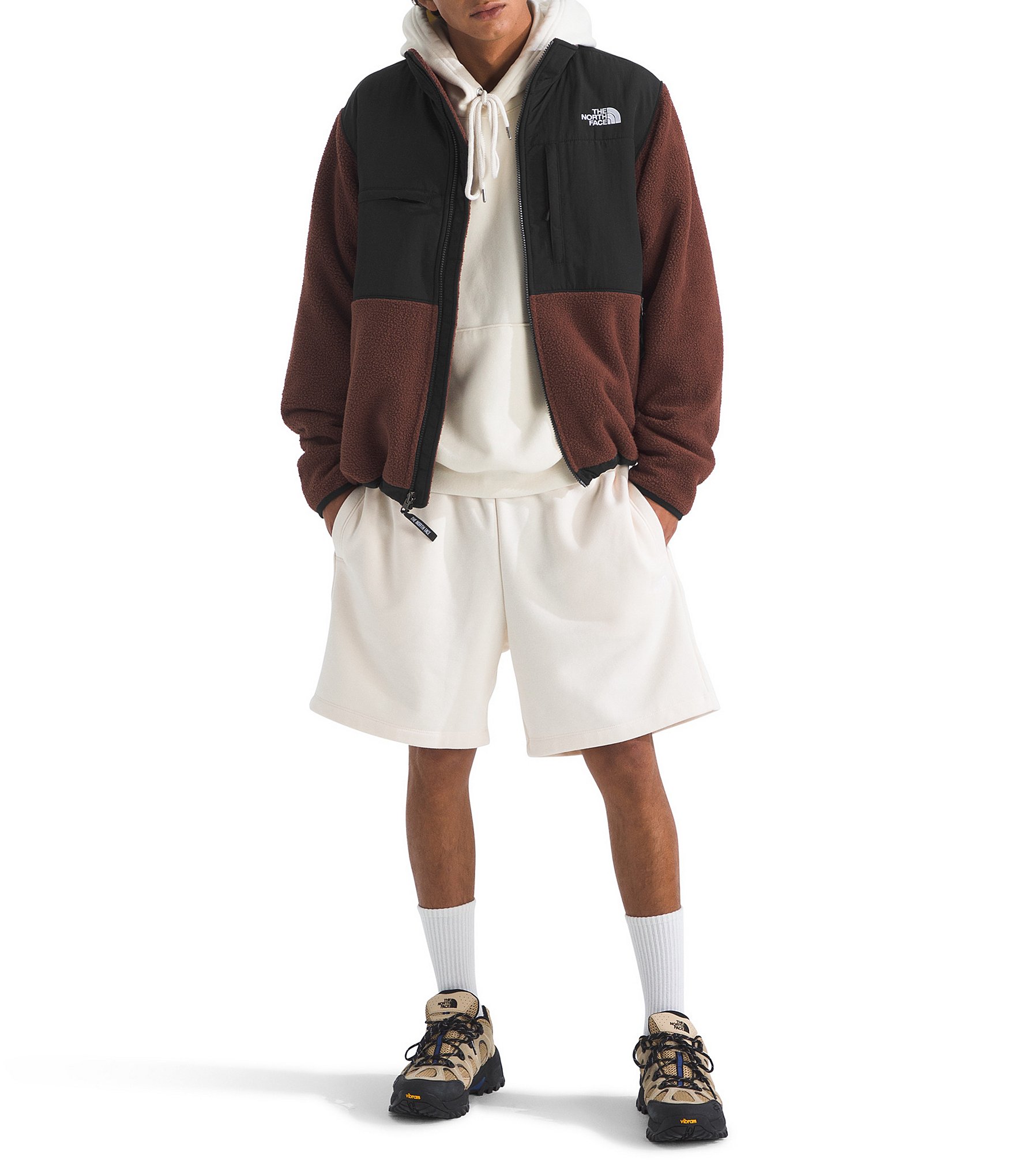 The North Face Retro Denali Jacket