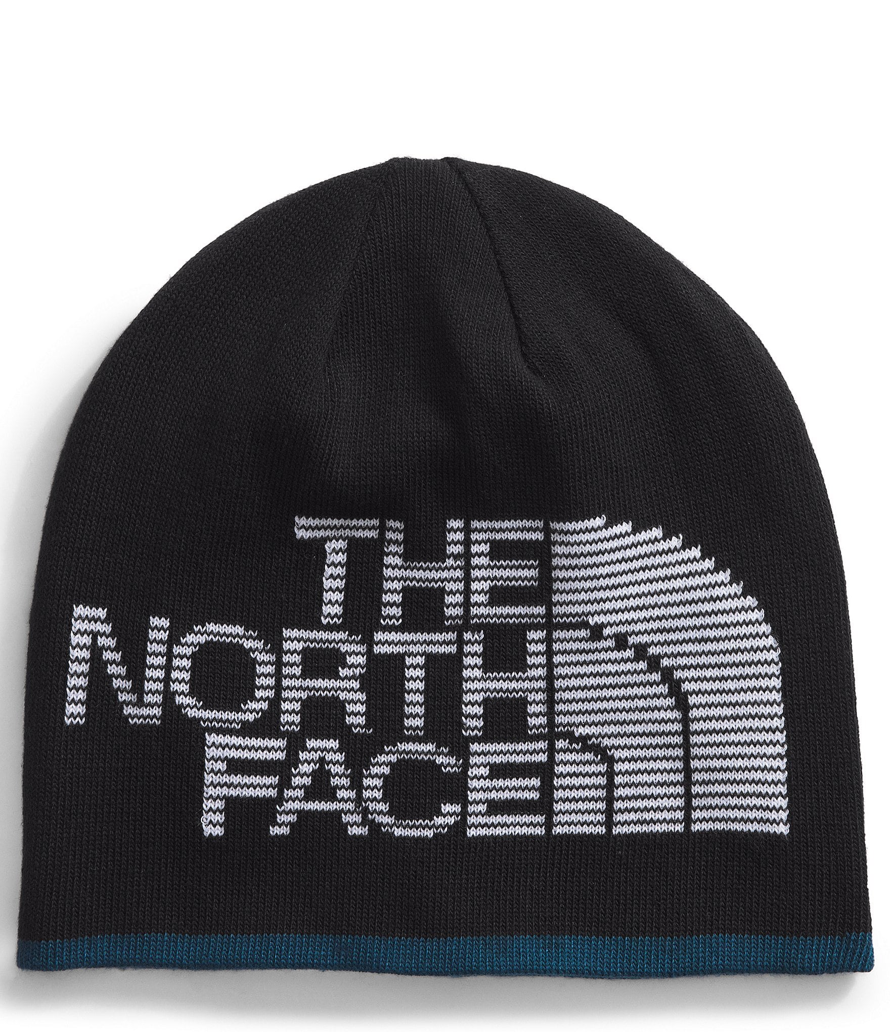 The North Face Reversible Highline Beanie Hat