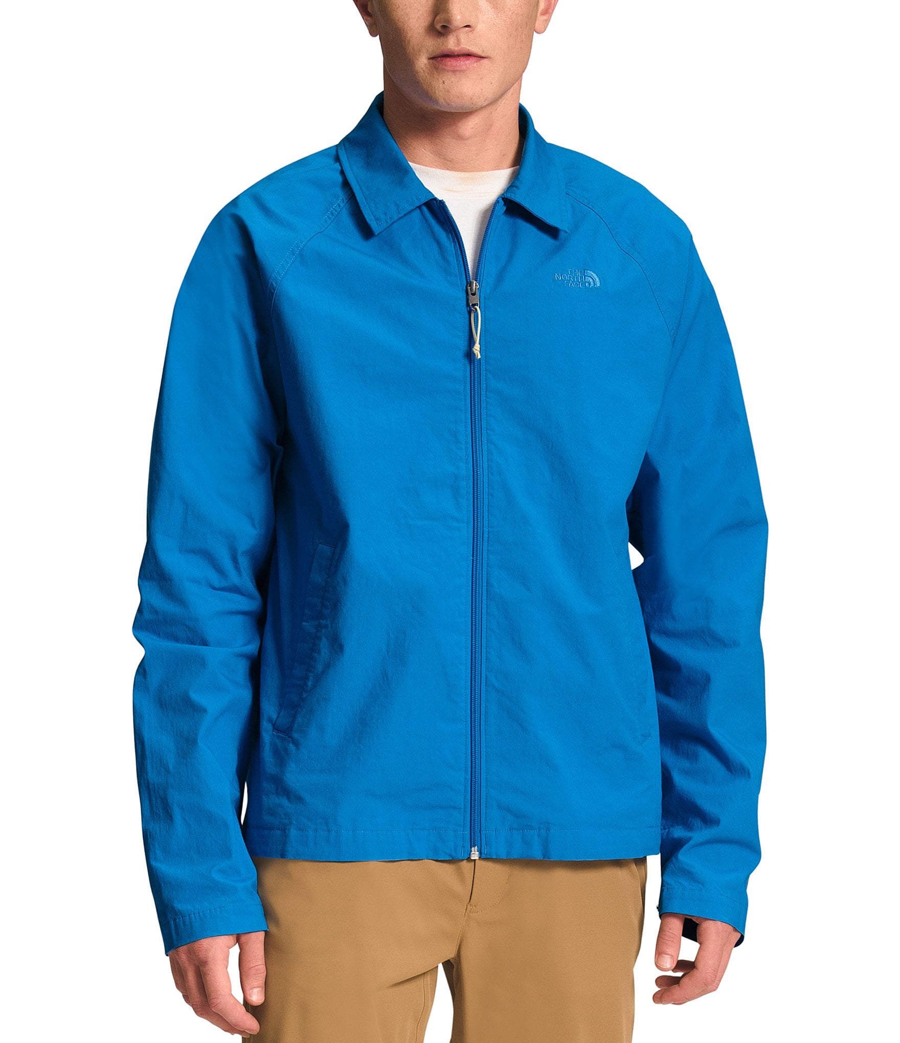 The North Face Ripstop Coaches Jacket | Dillard's