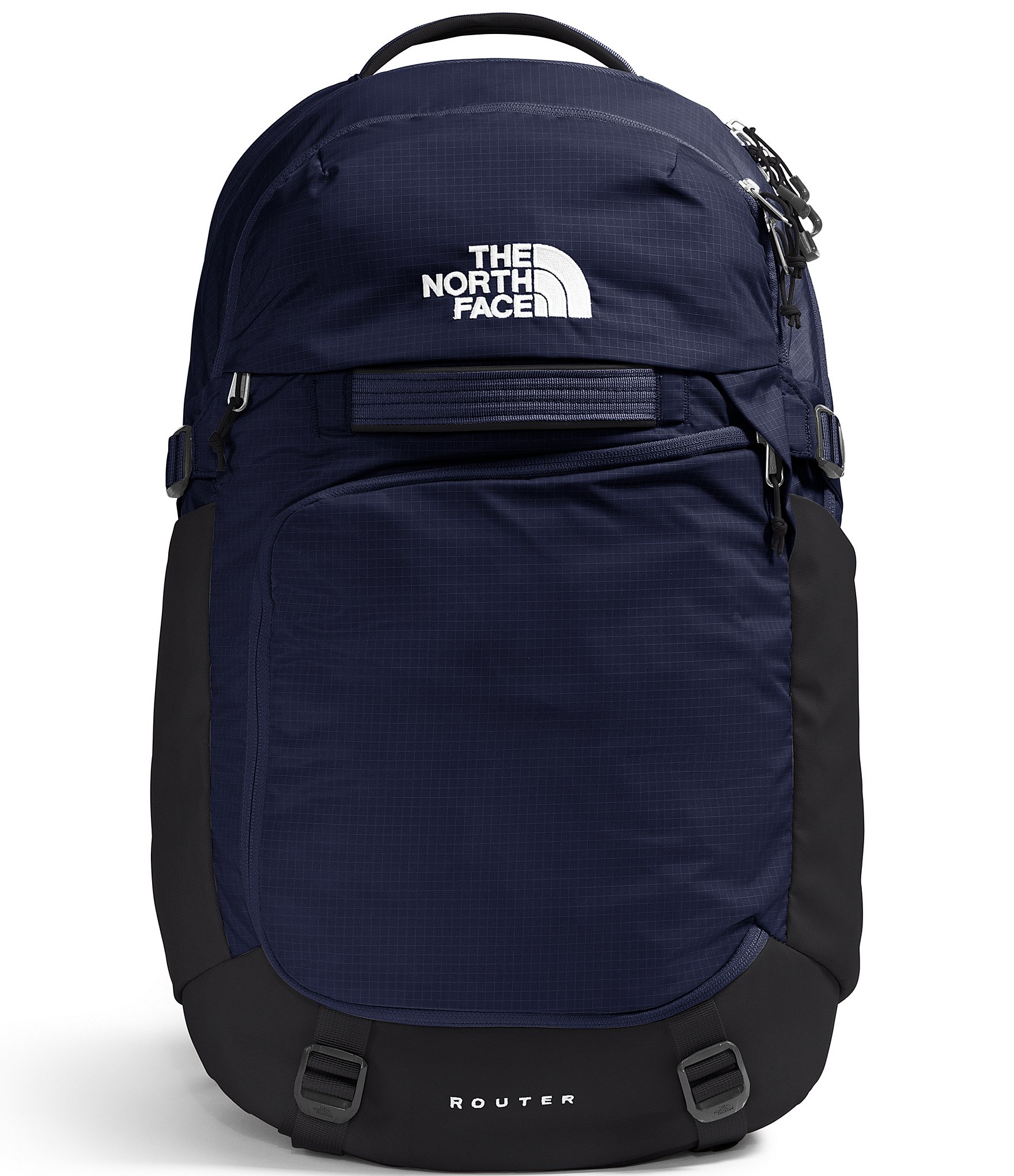 The North Face Router Backpack