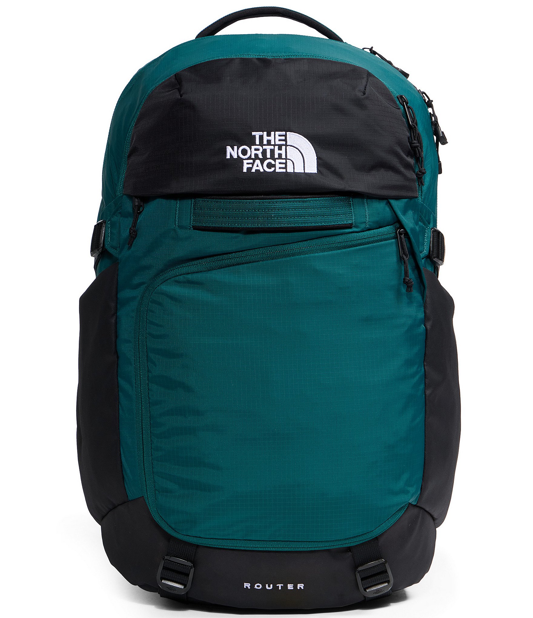 The North Face Router Laptop Backpack