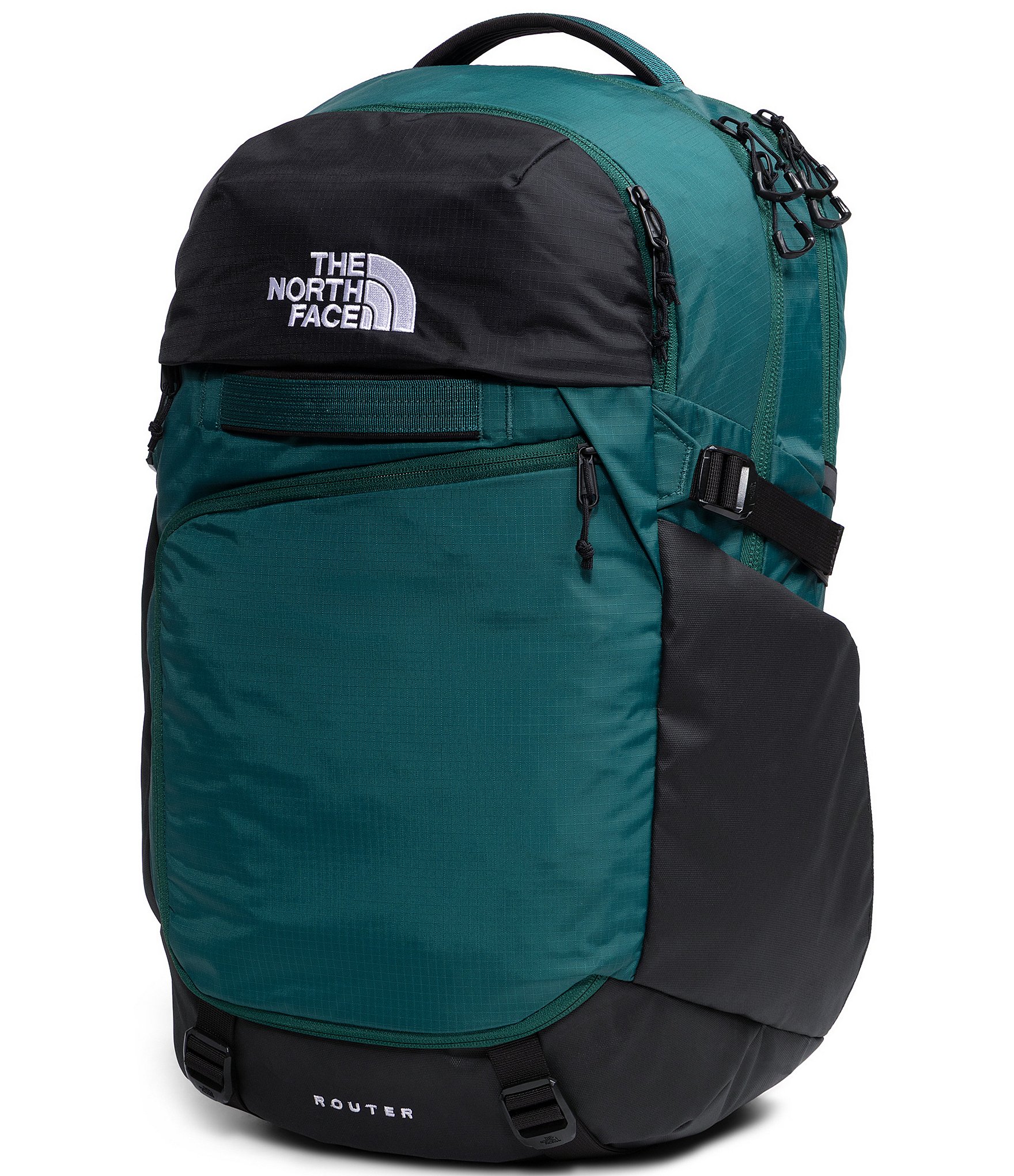 The North Face Router Laptop Backpack
