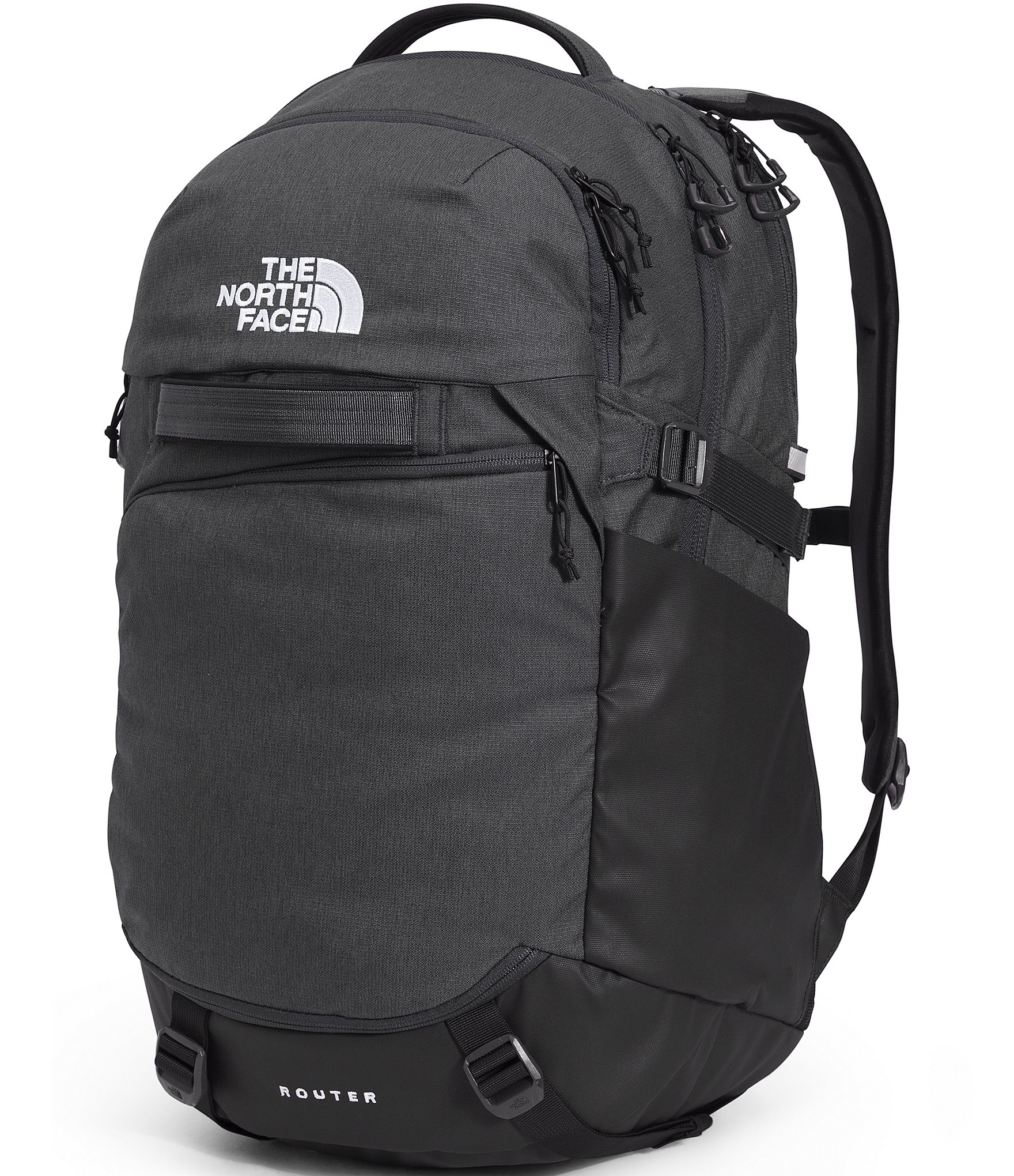 North face largest backpack on sale