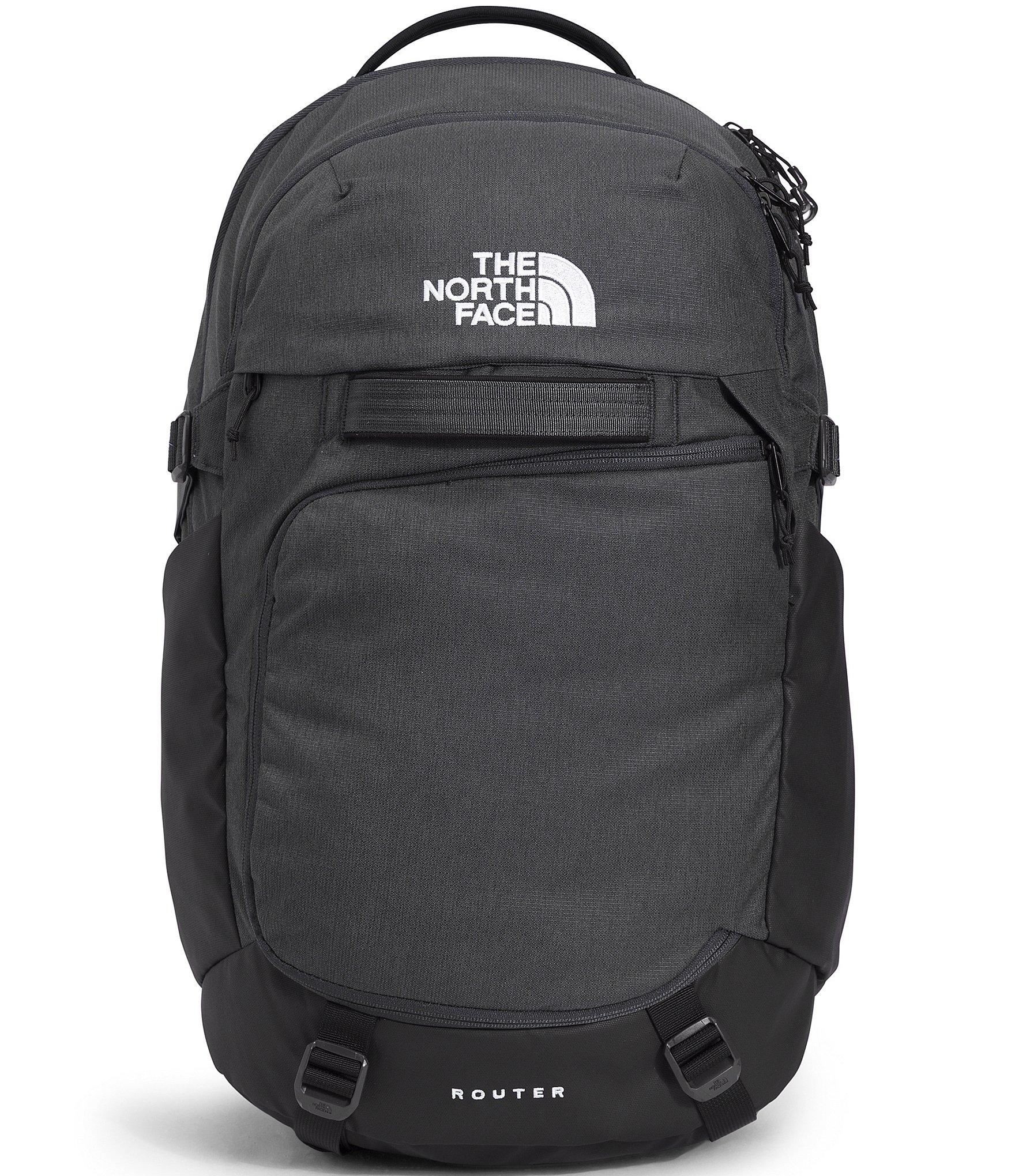 The North Face Router Backpack