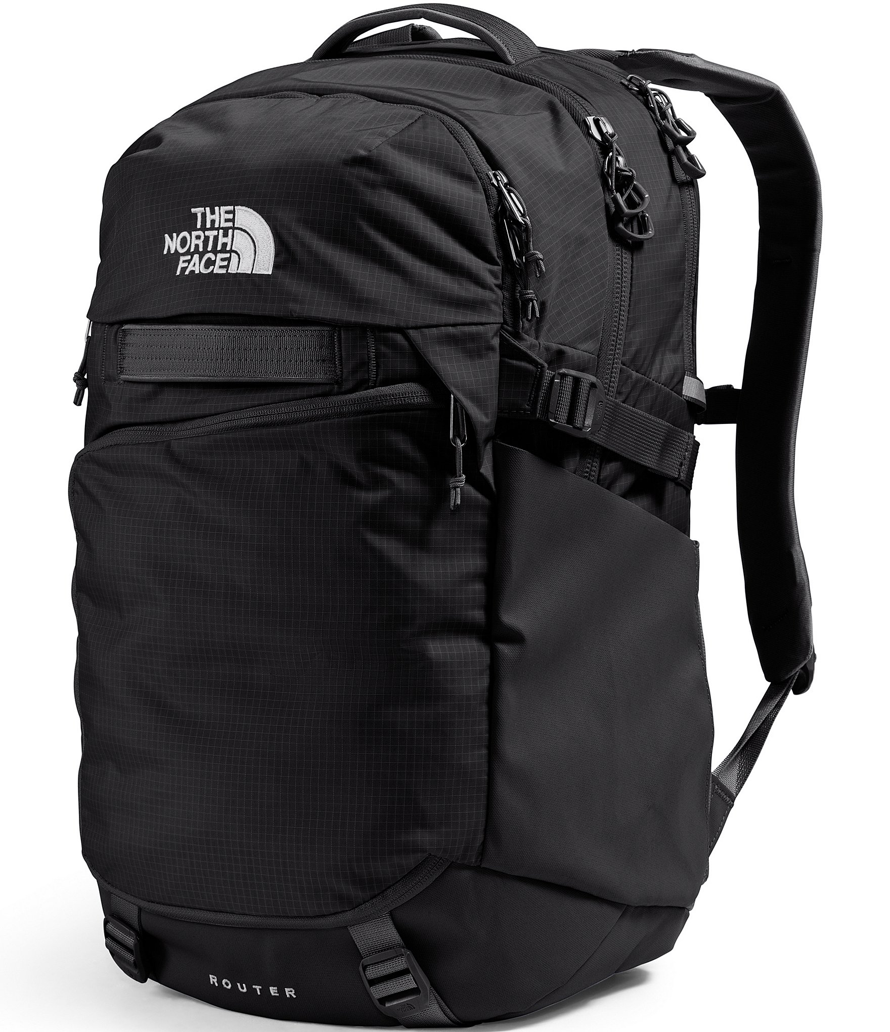 The North Face Router Backpack