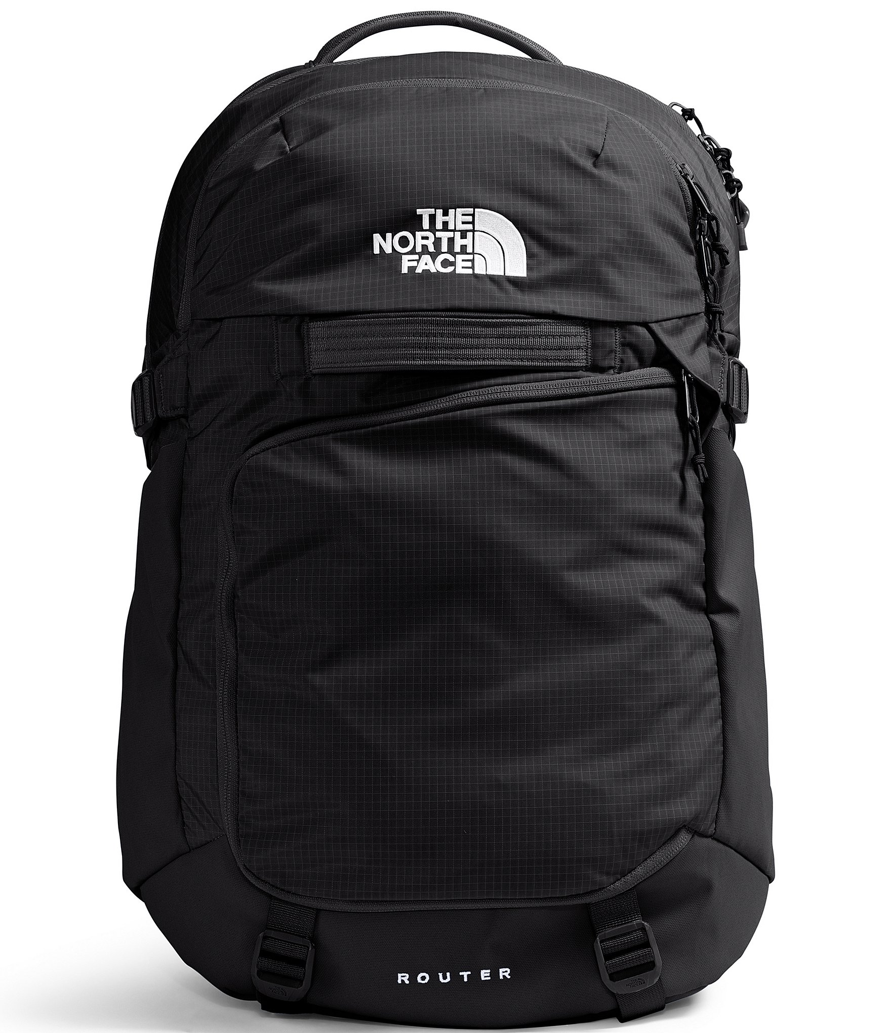 The North Face Router Backpack