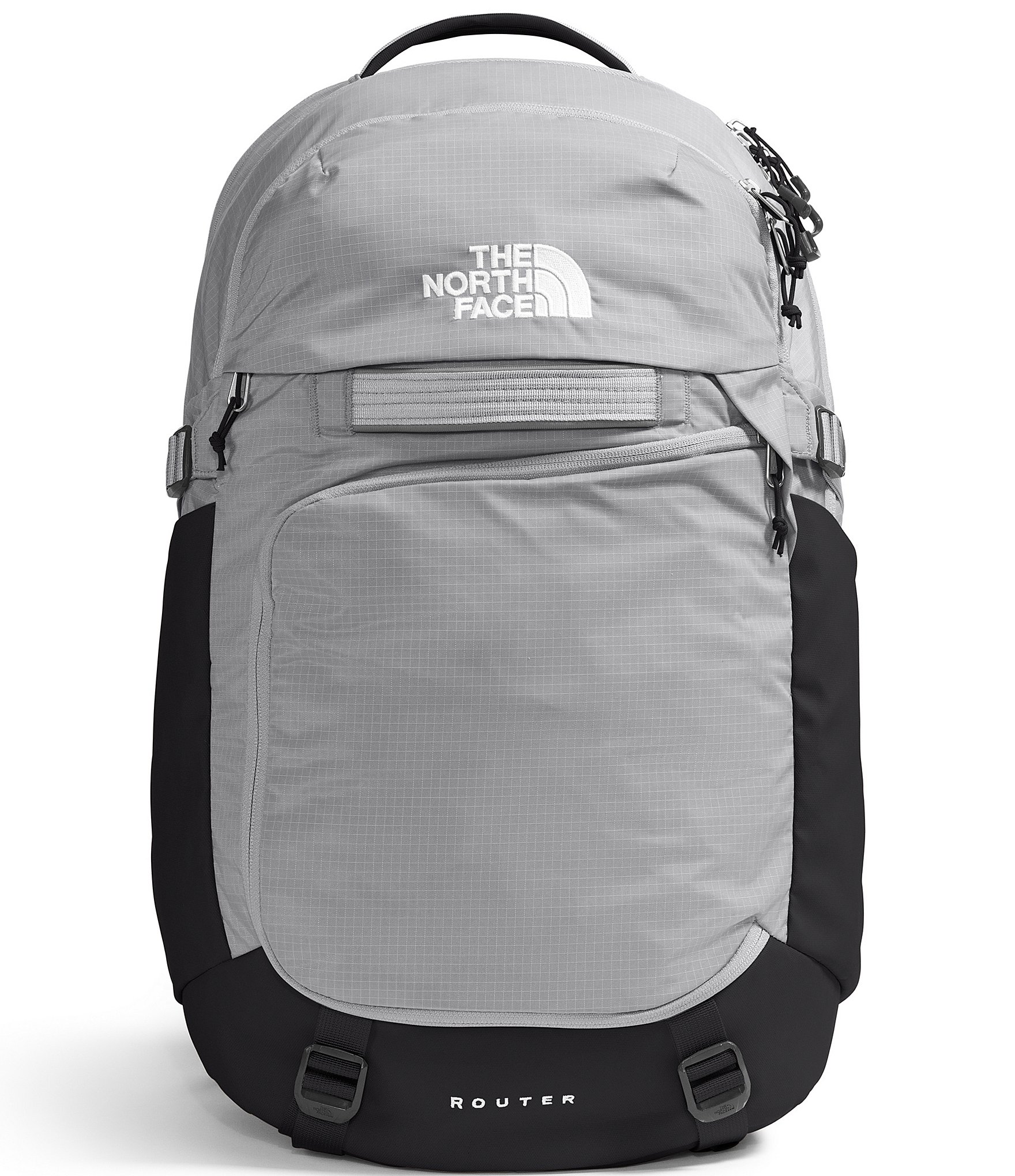 The North Face Router Backpack