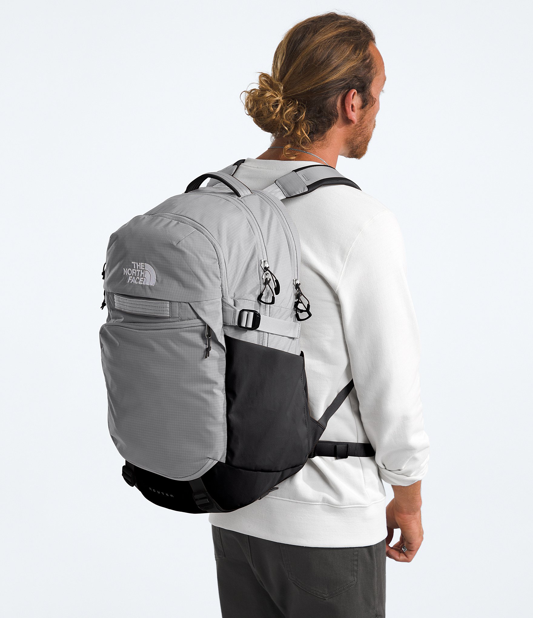 The North Face Router Backpack