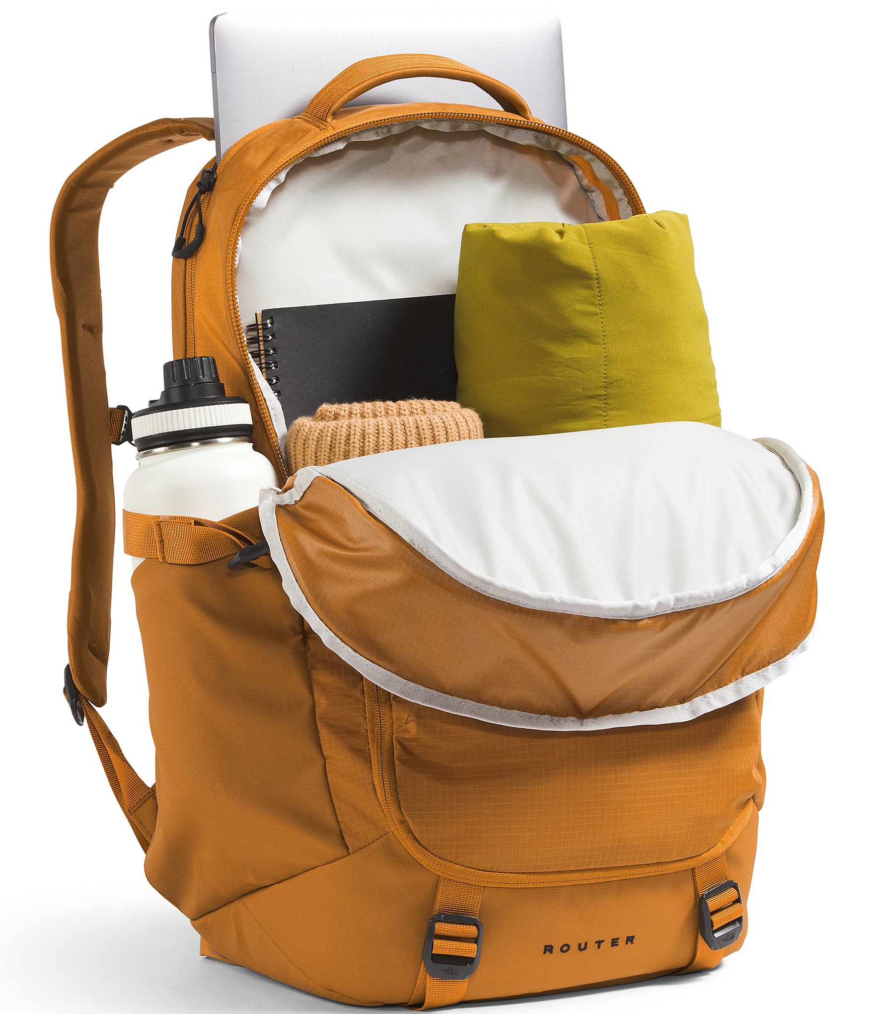 The North Face Router Backpack