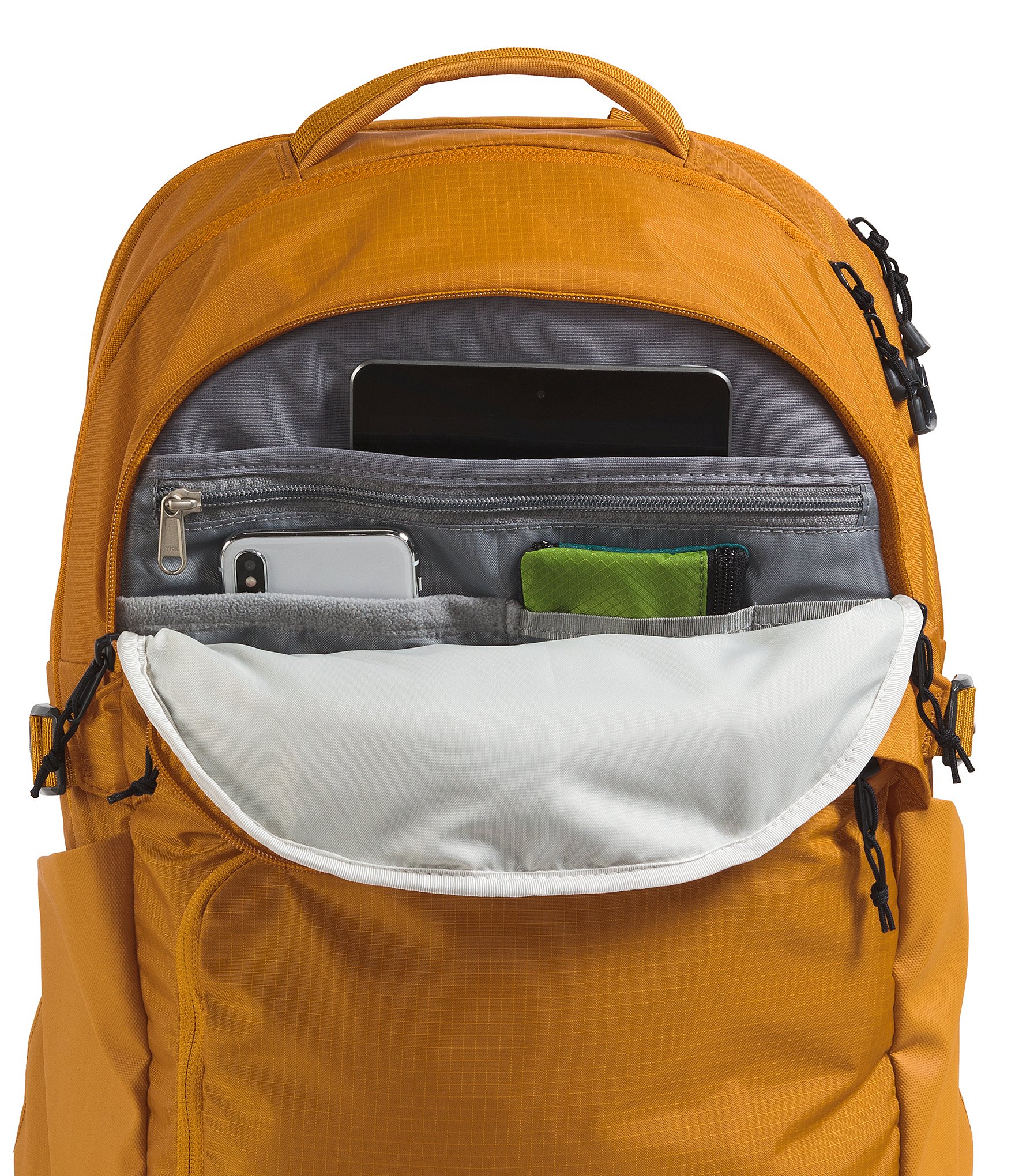 The North Face Router Backpack