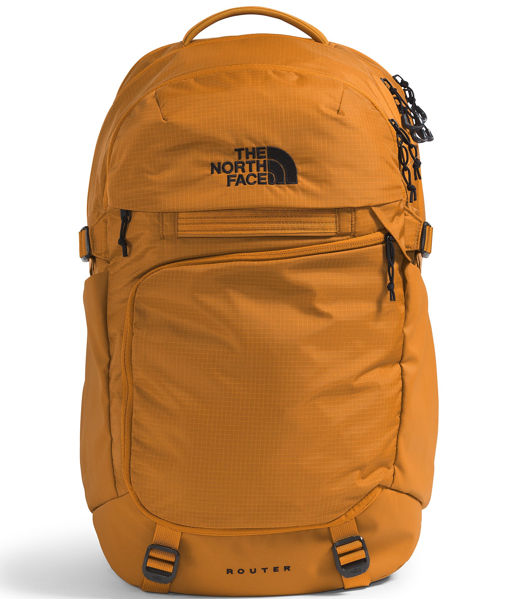 The North Face Router Backpack