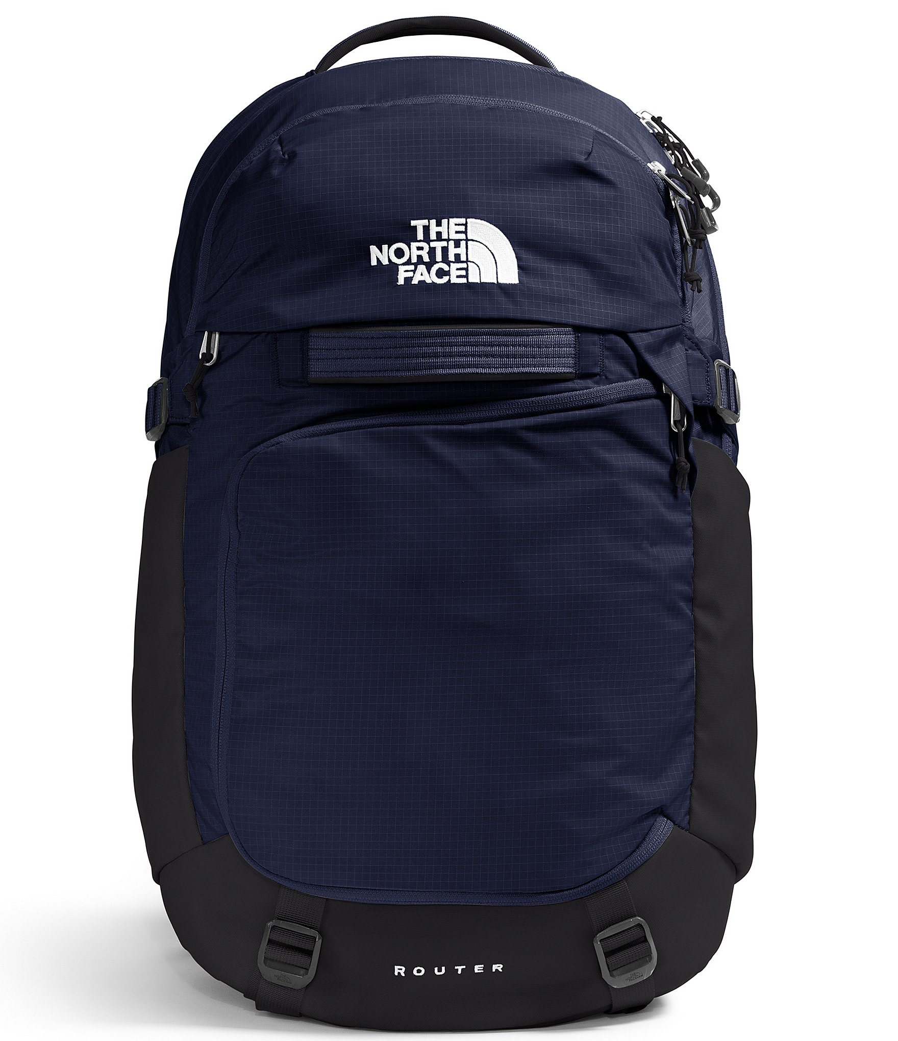girls north face backpack blue Women's Borealis Virtual Blue/Indigo Plum What Our Gearhead Experts Are Saying Blue The North Face Backpacks