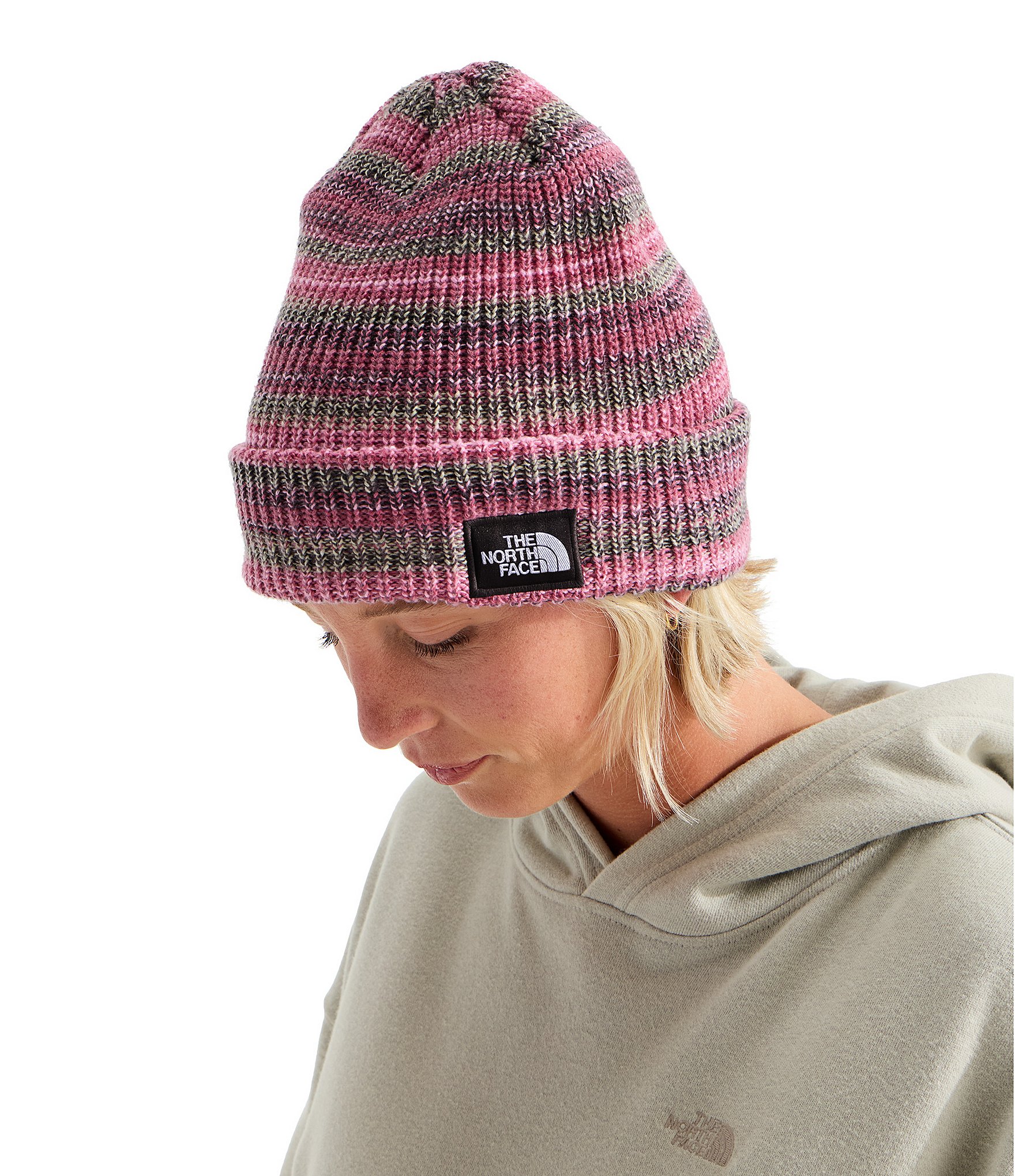 The North Face Salty Bae Lined Beanie
