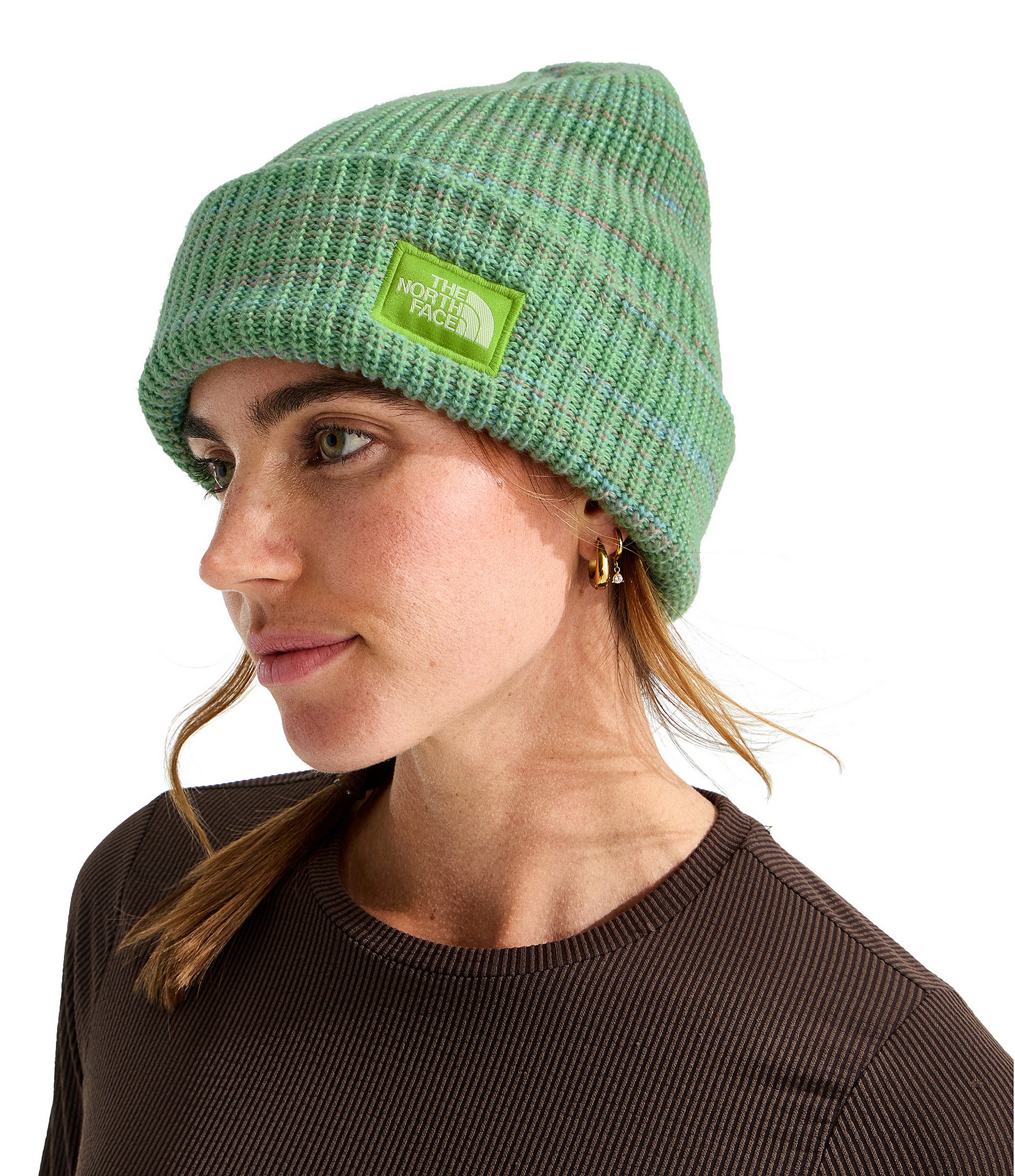 The North Face Salty Bae Lined Beanie