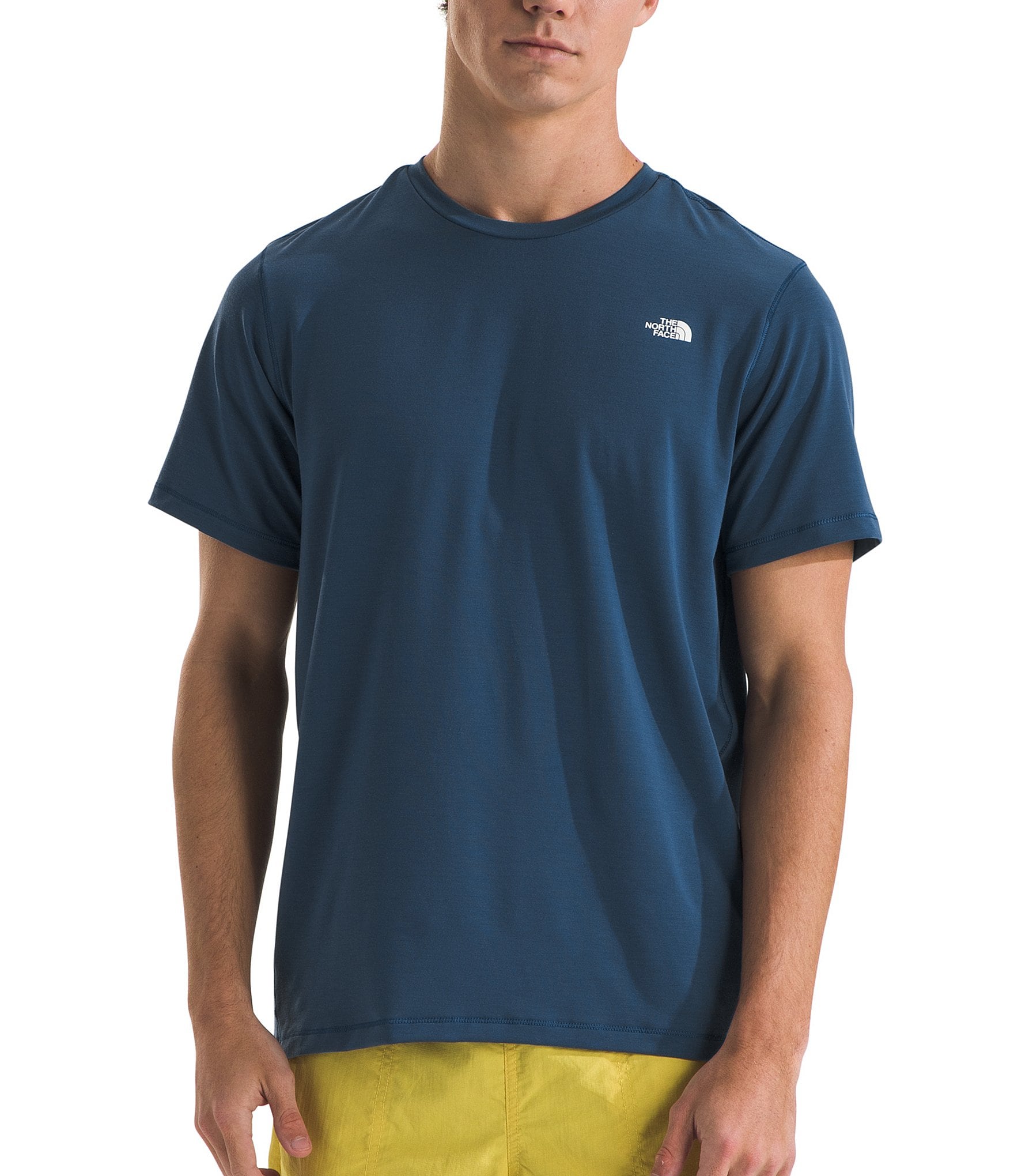 The North Face Short Sleeve Adventure T-Shirt