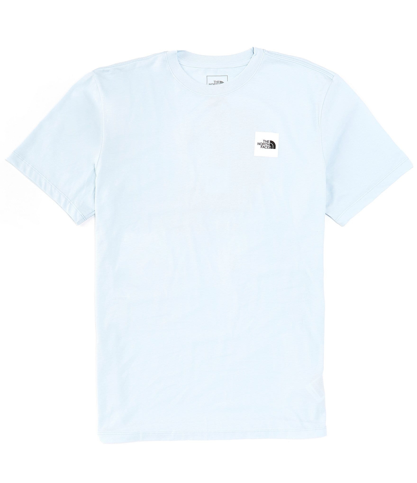 The North Face Short Sleeve Brand Proud Graphic T-Shirt