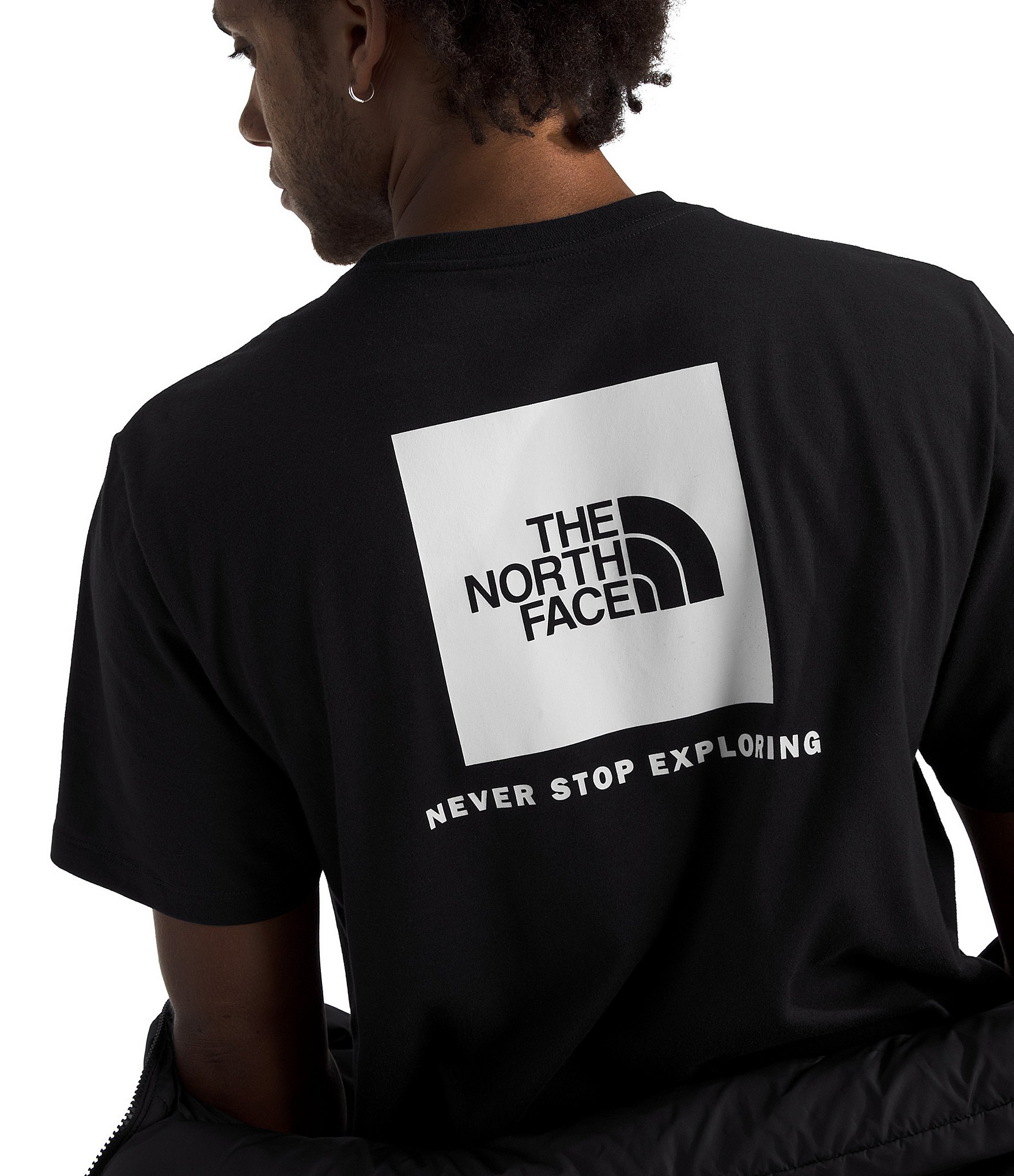 The North Face Short Sleeve Core Box NSE Graphic T-Shirt