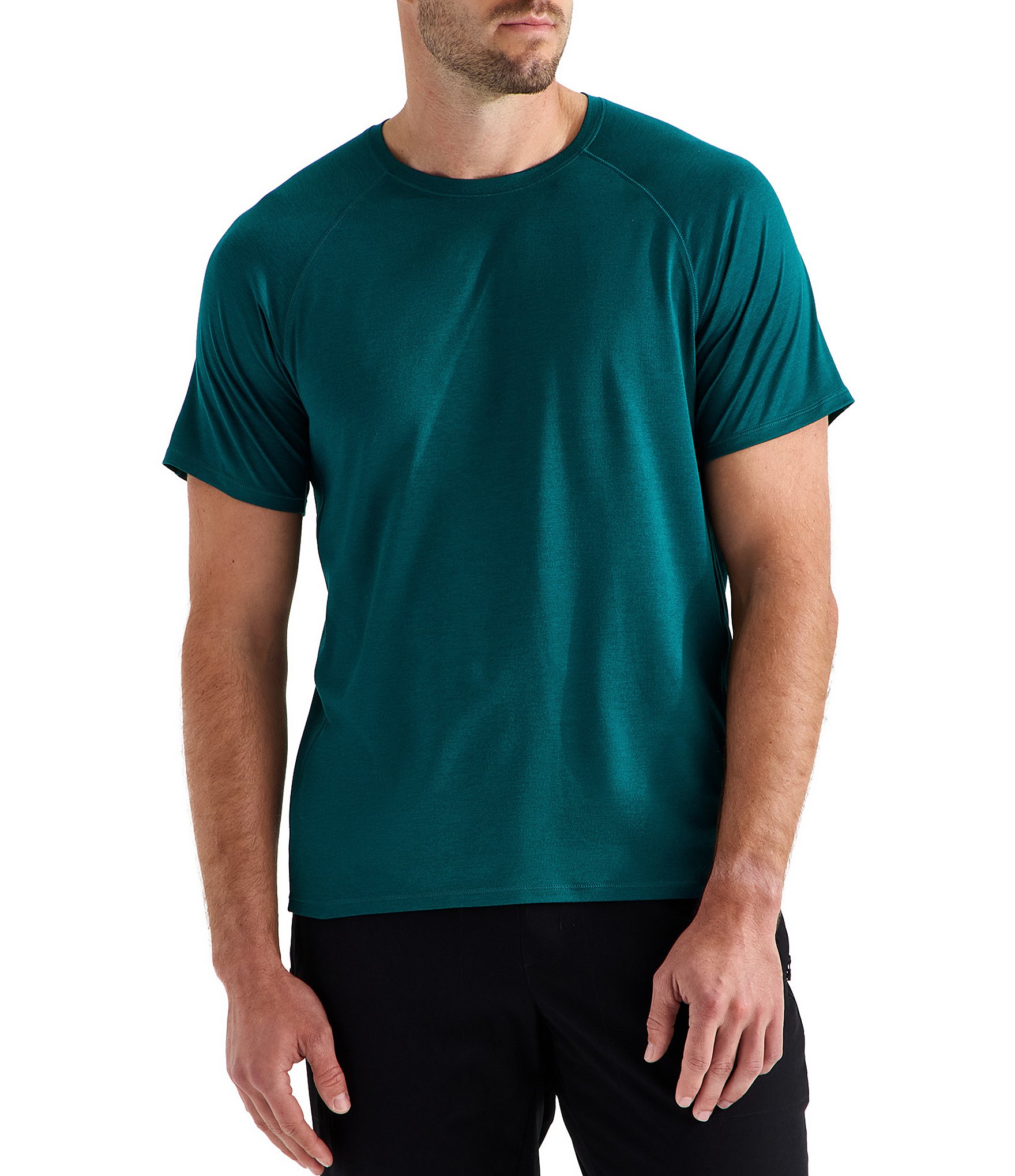 The North Face Short Sleeve Dynamic Tee