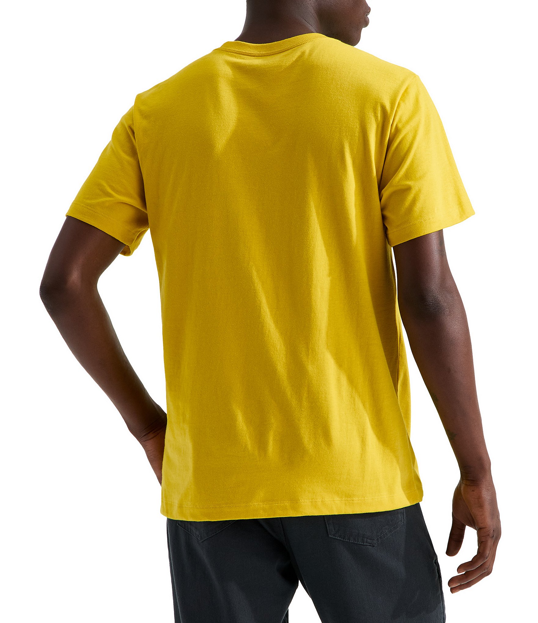 The North Face Short Sleeve Evolution Simple Dome Tee
