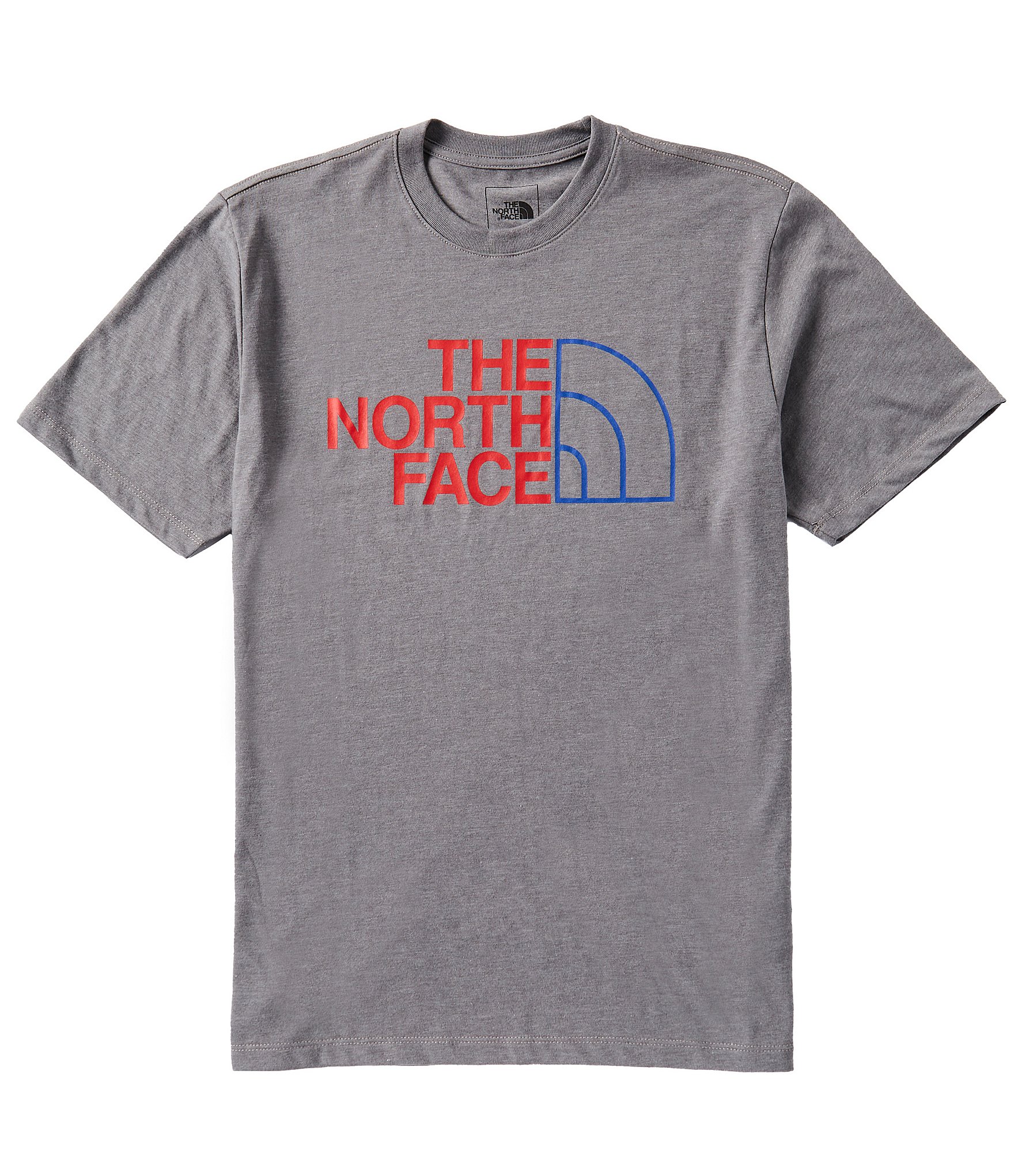 The North Face Short Sleeve Half Dome T-Shirt