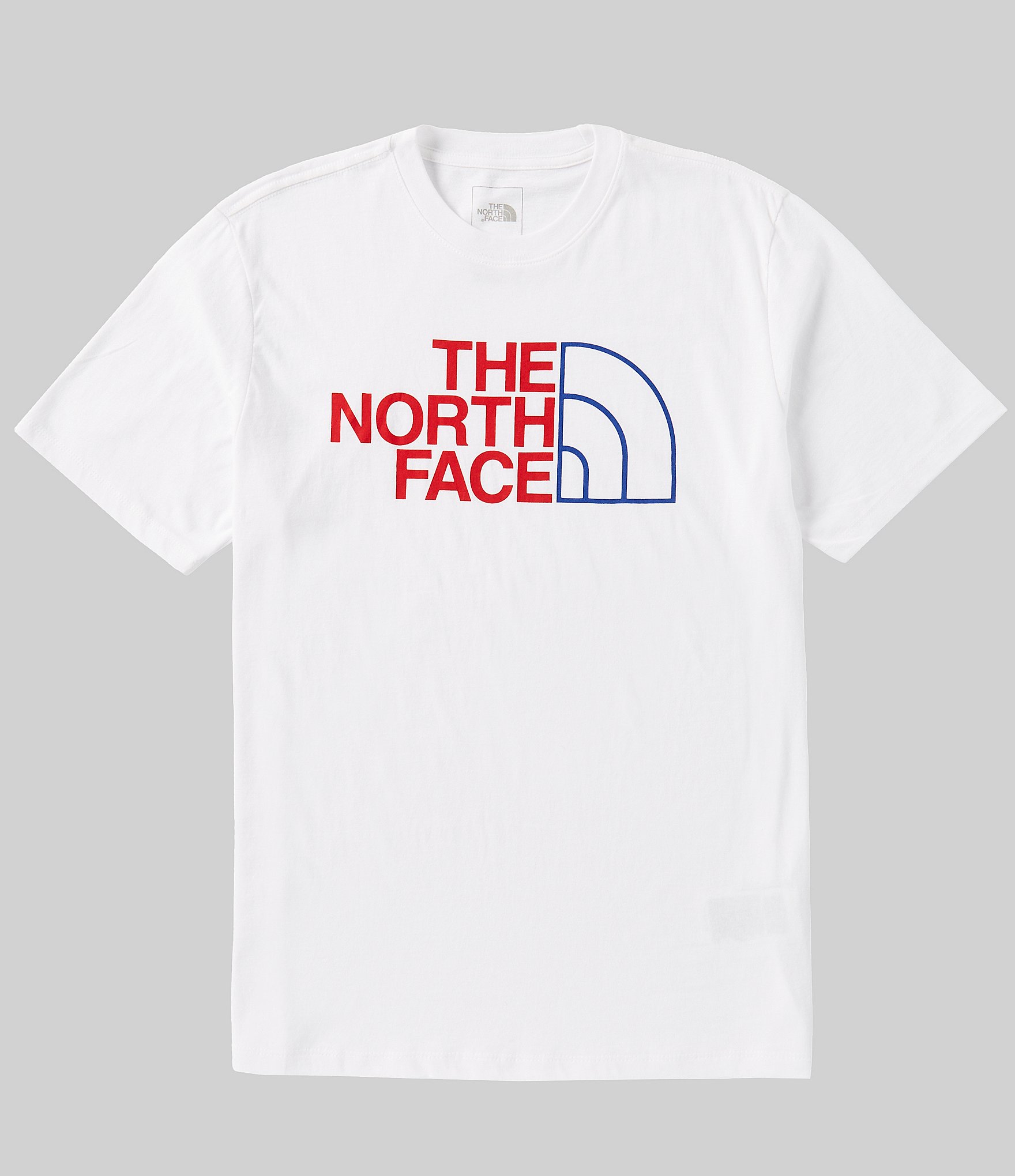 The North Face Short Sleeve Half Dome T-Shirt