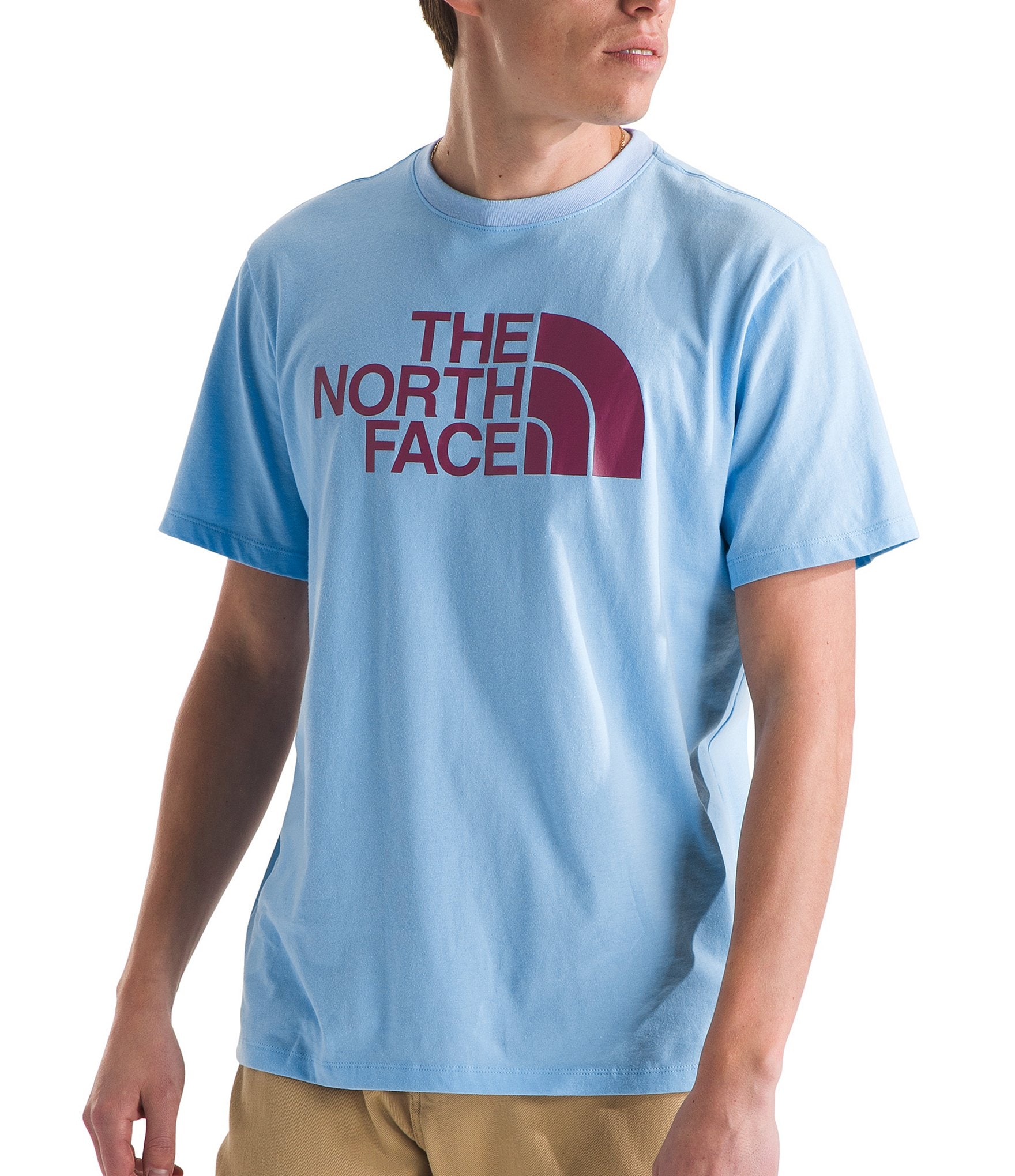 The North Face Short Sleeve Halfdome T-Shirt